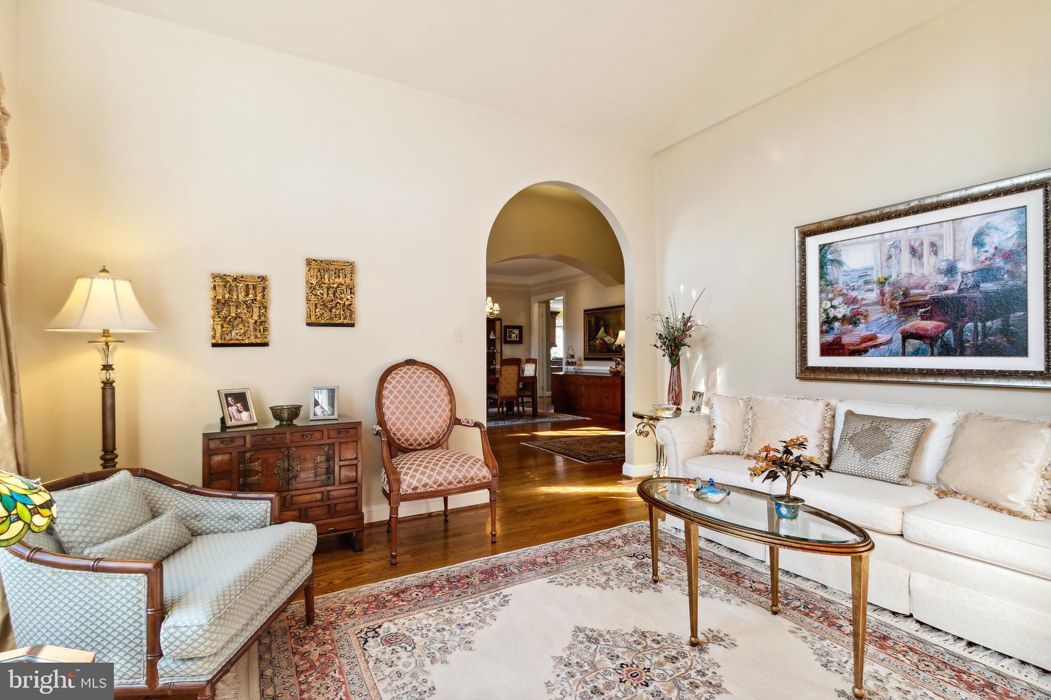 LAKE MANASSAS - Residential