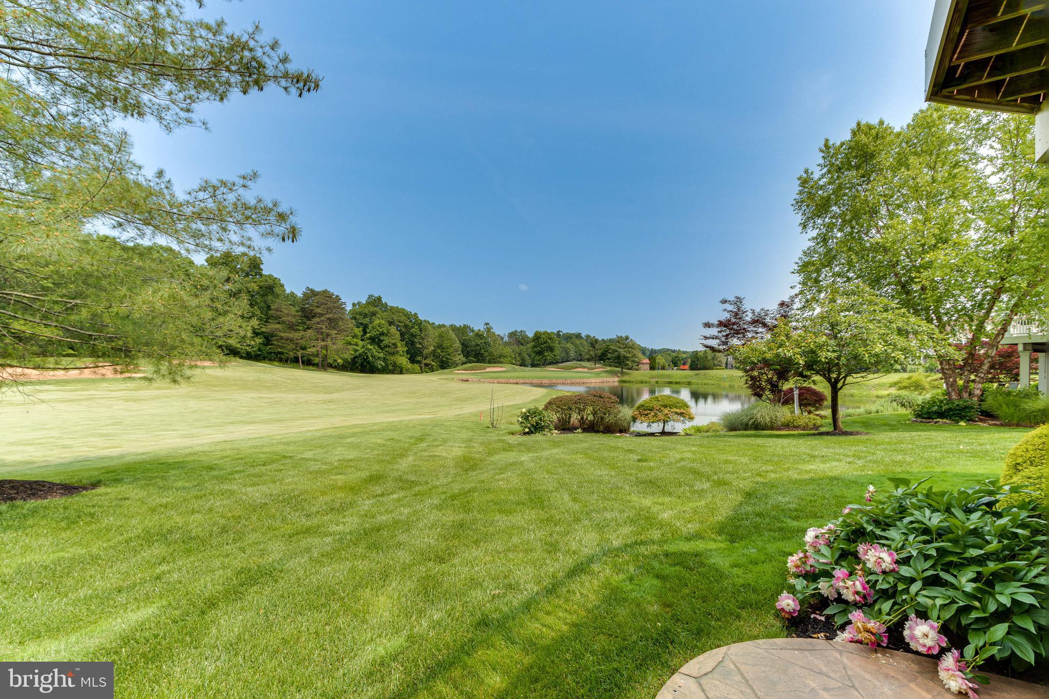 LAKE MANASSAS - Residential