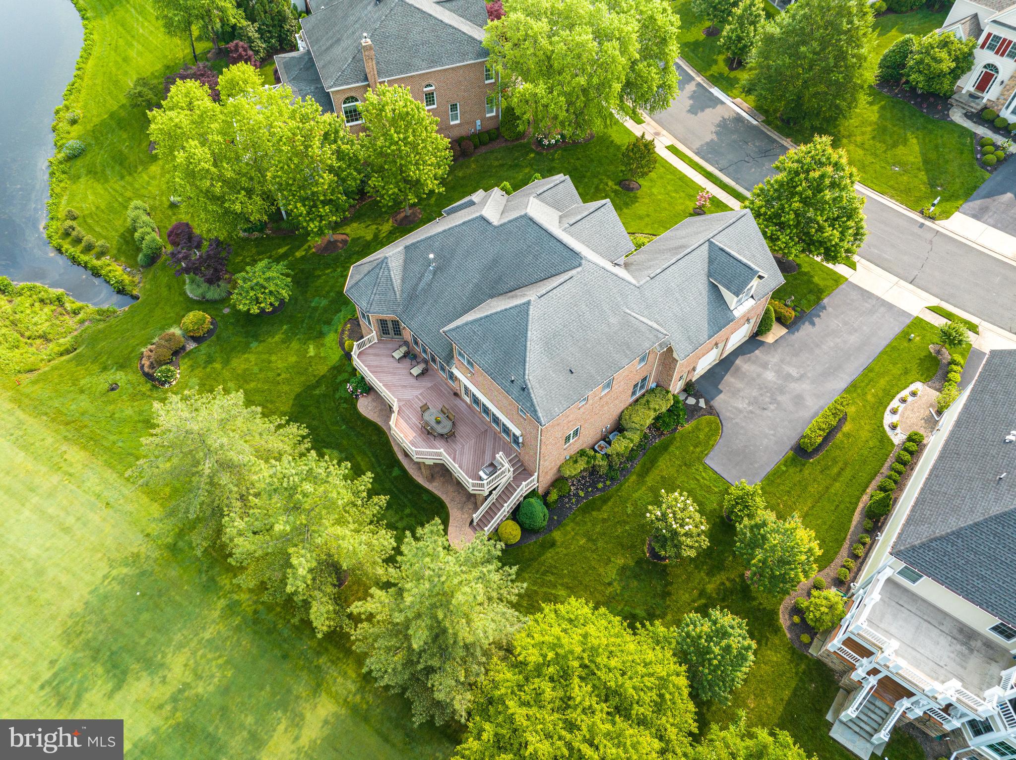 LAKE MANASSAS - Residential