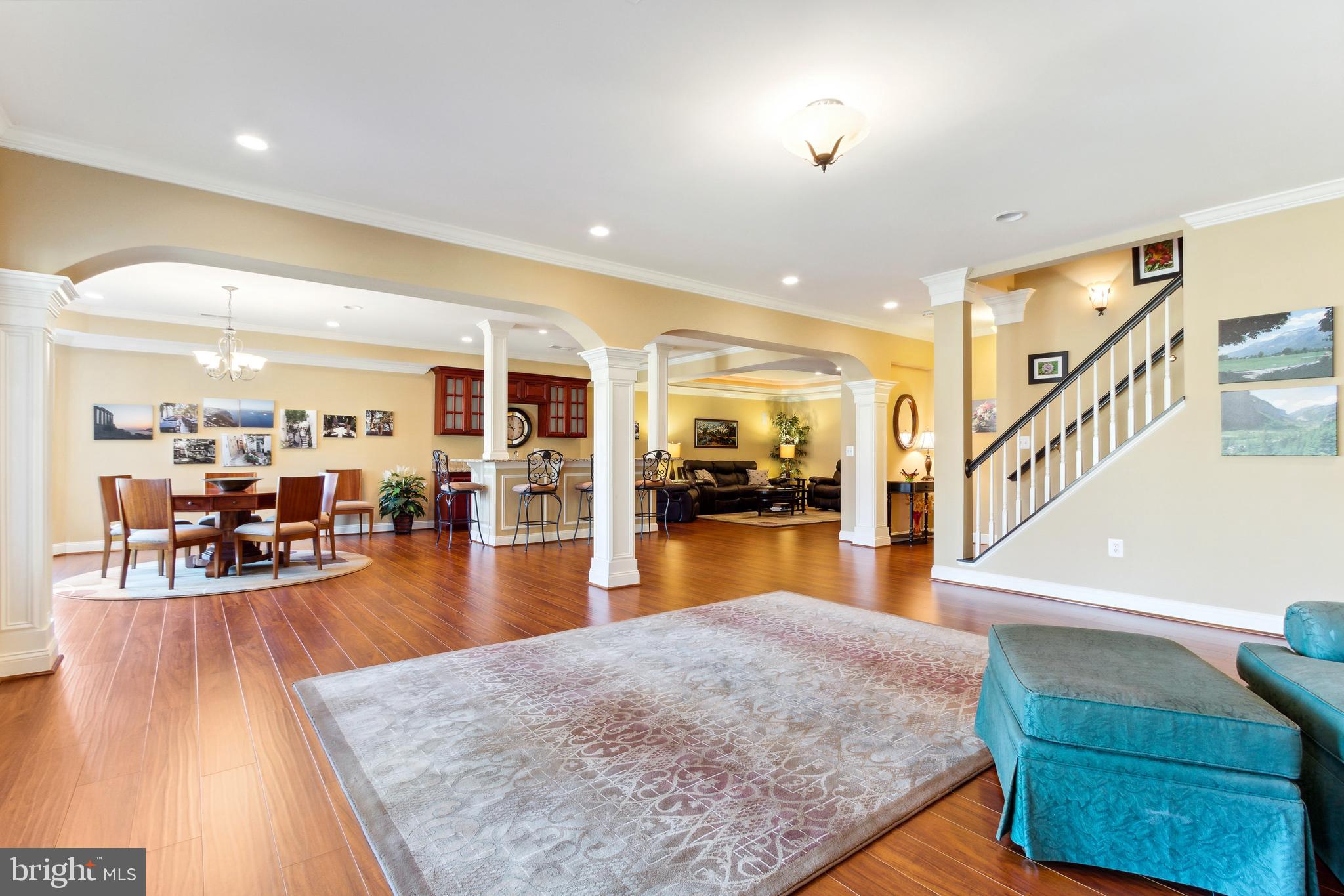 LAKE MANASSAS - Residential