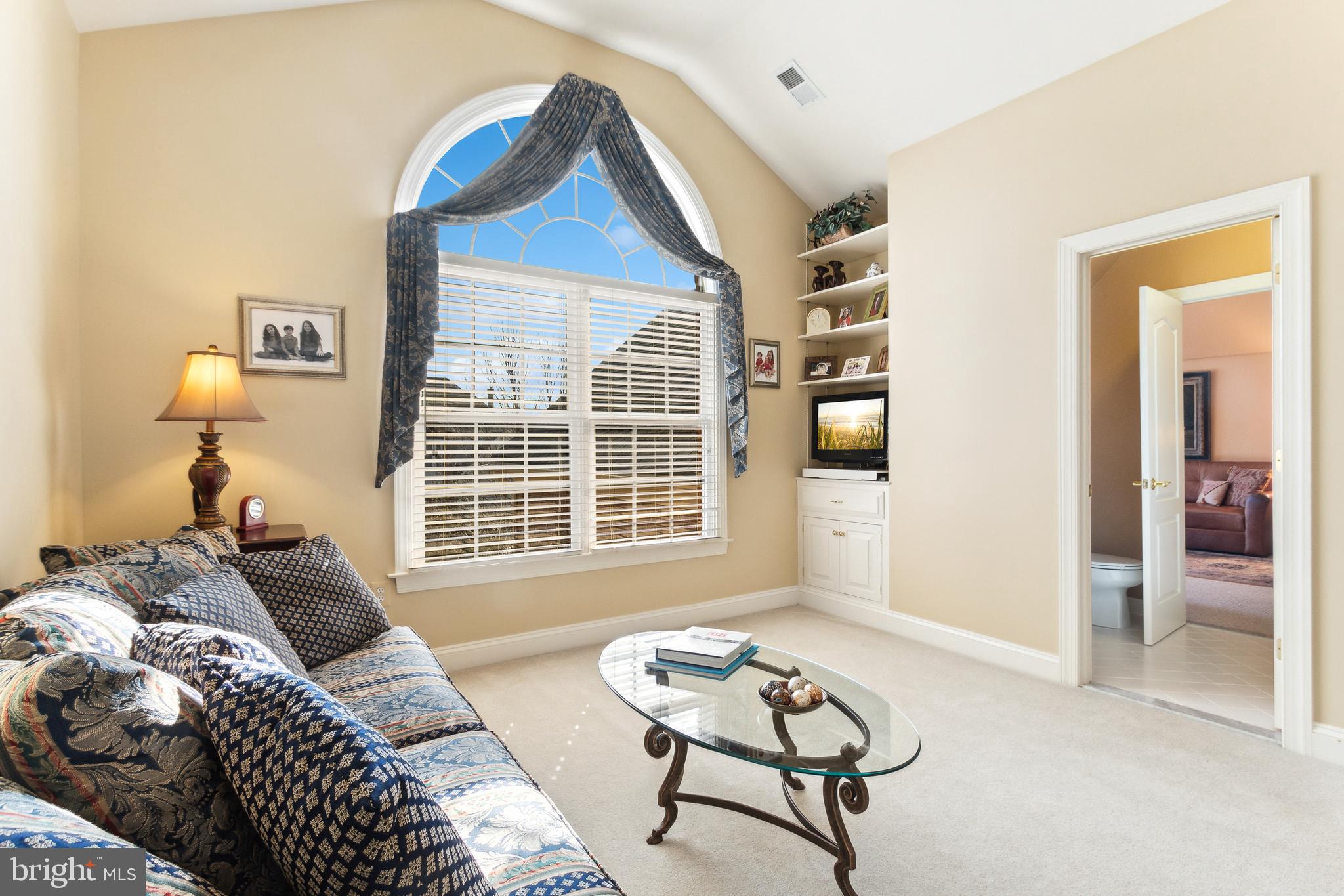 LAKE MANASSAS - Residential