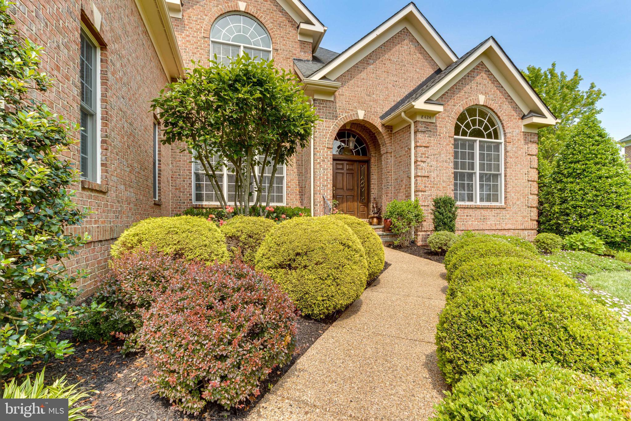 LAKE MANASSAS - Residential