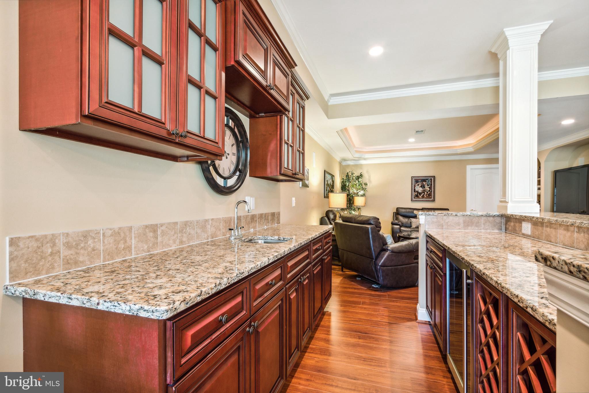 LAKE MANASSAS - Residential