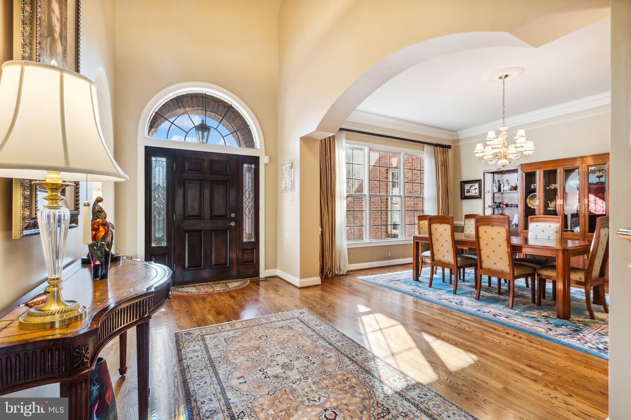 LAKE MANASSAS - Residential