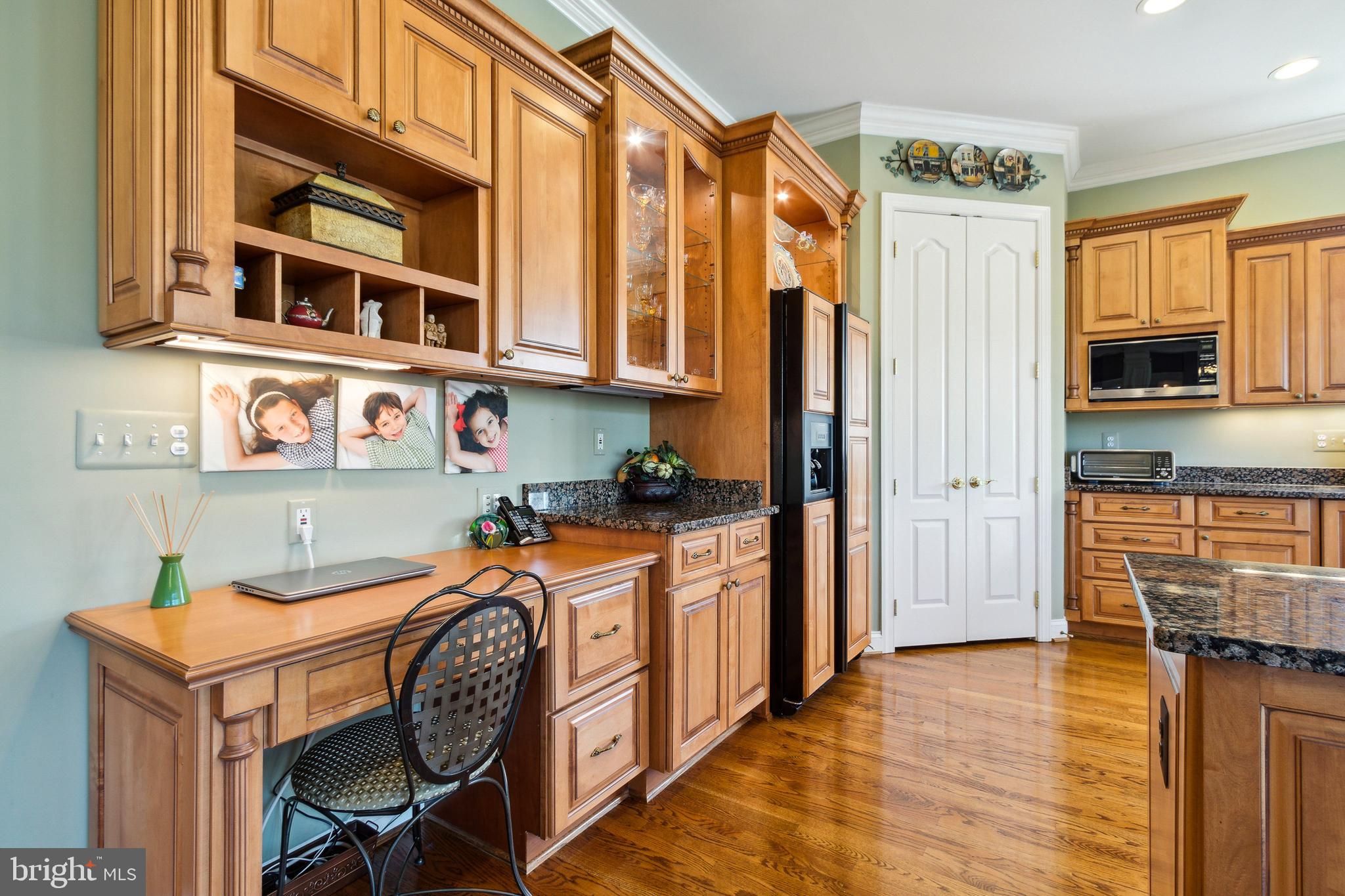 LAKE MANASSAS - Residential