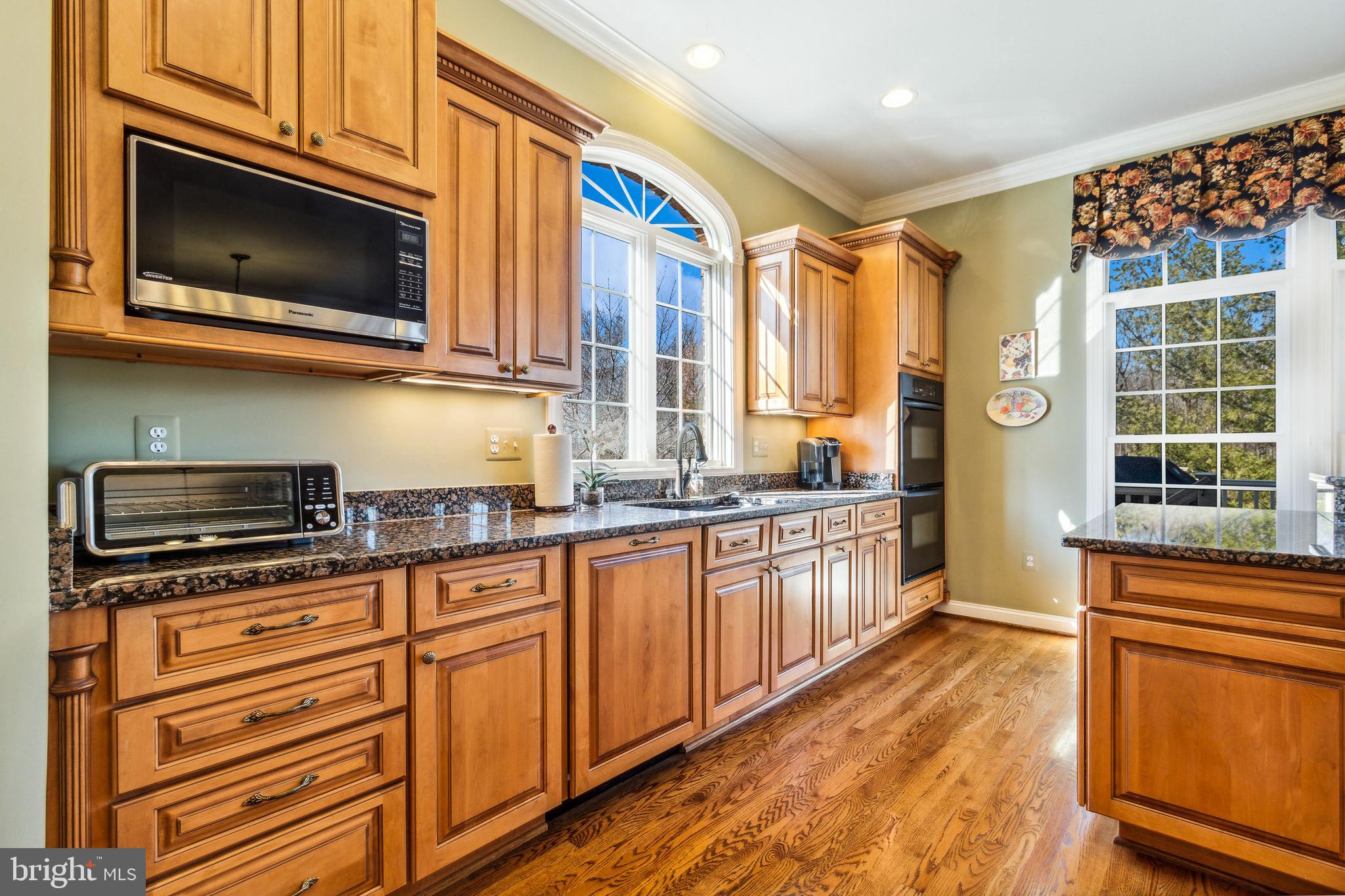 LAKE MANASSAS - Residential