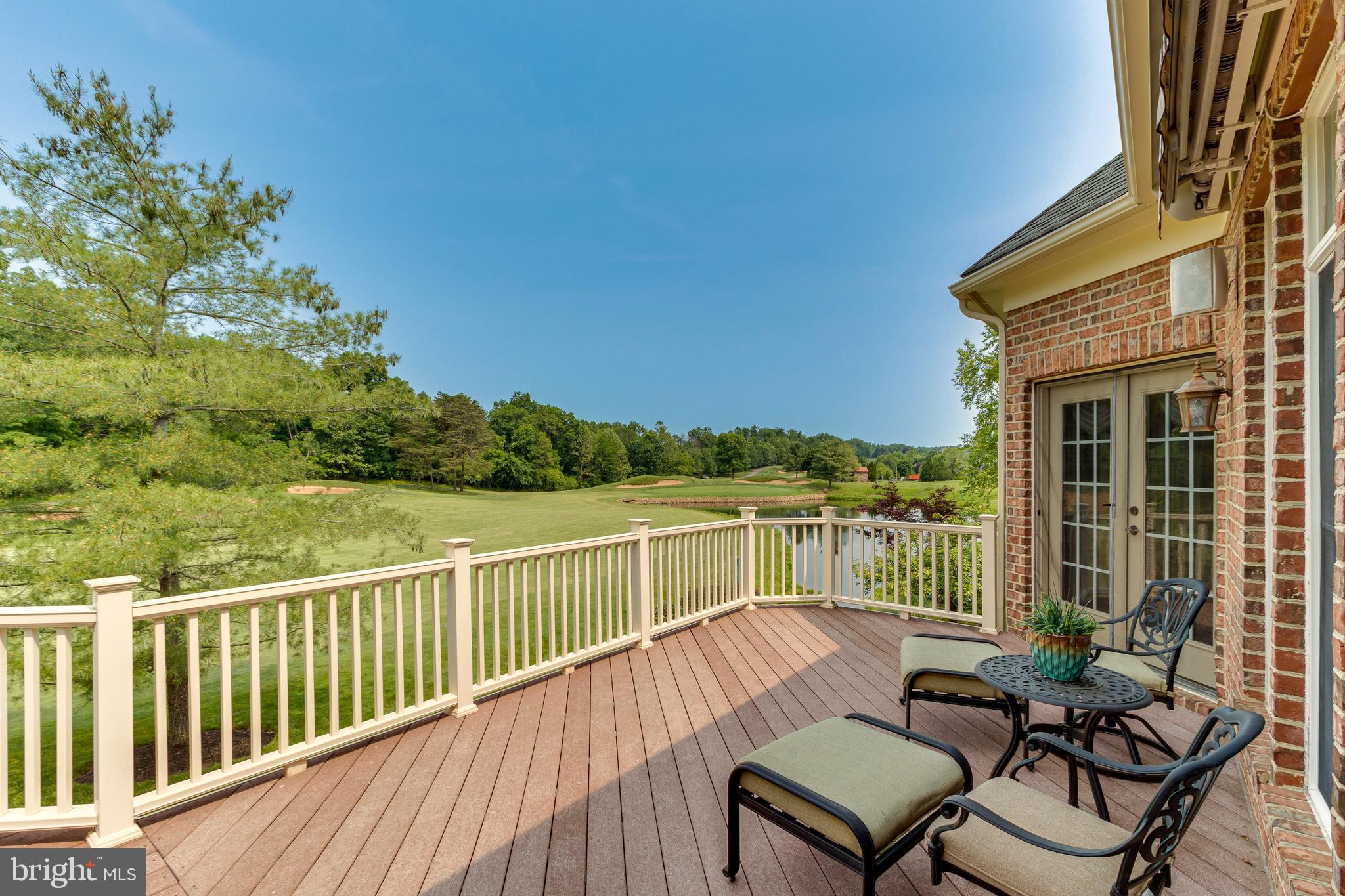 LAKE MANASSAS - Residential