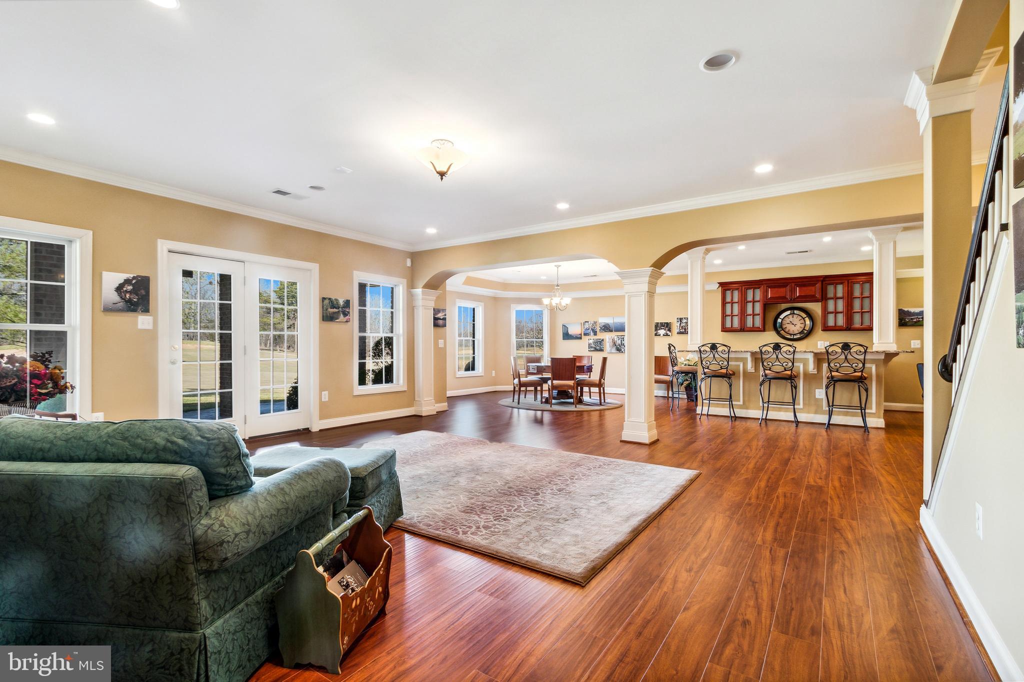 LAKE MANASSAS - Residential