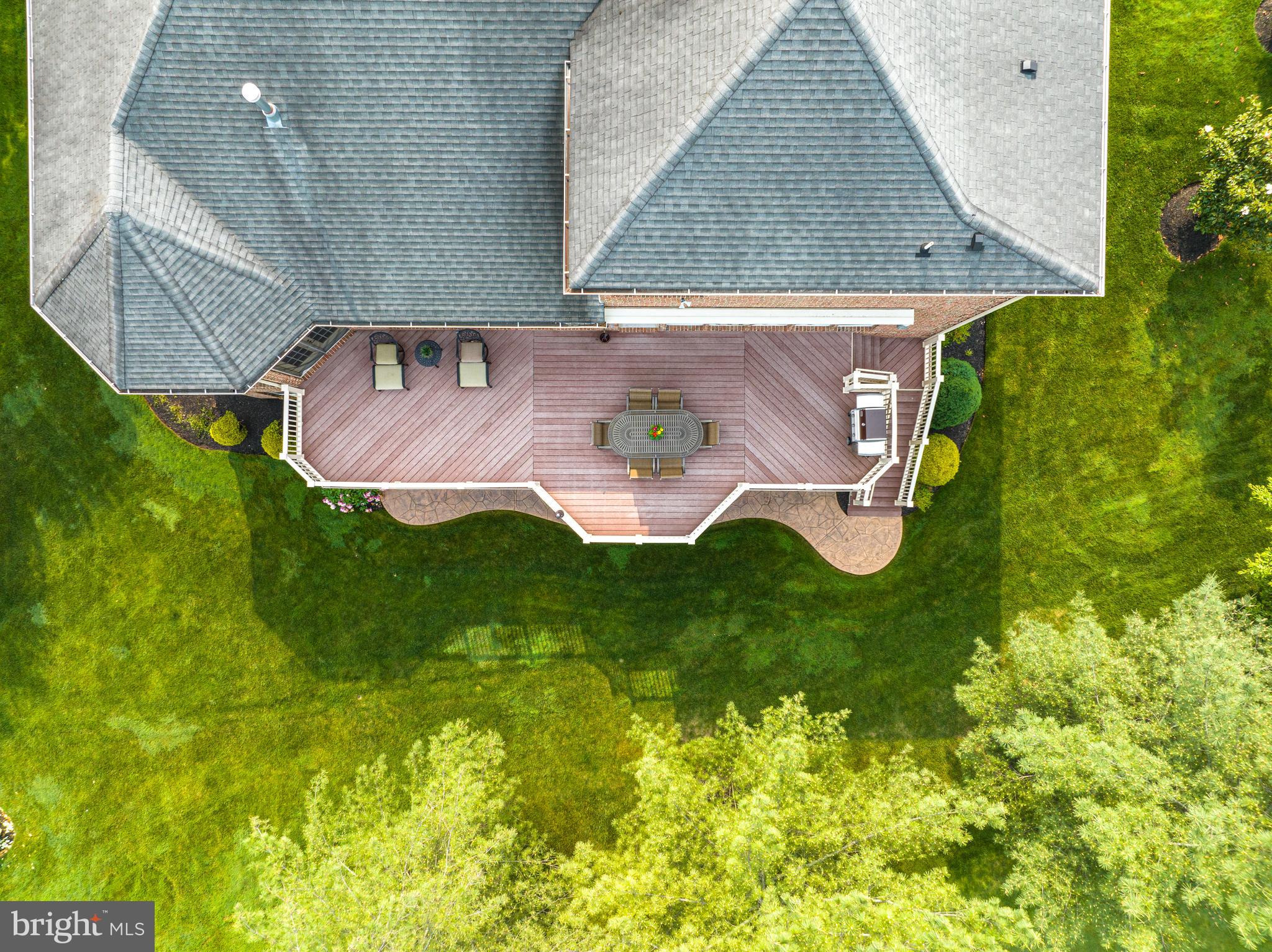 LAKE MANASSAS - Residential