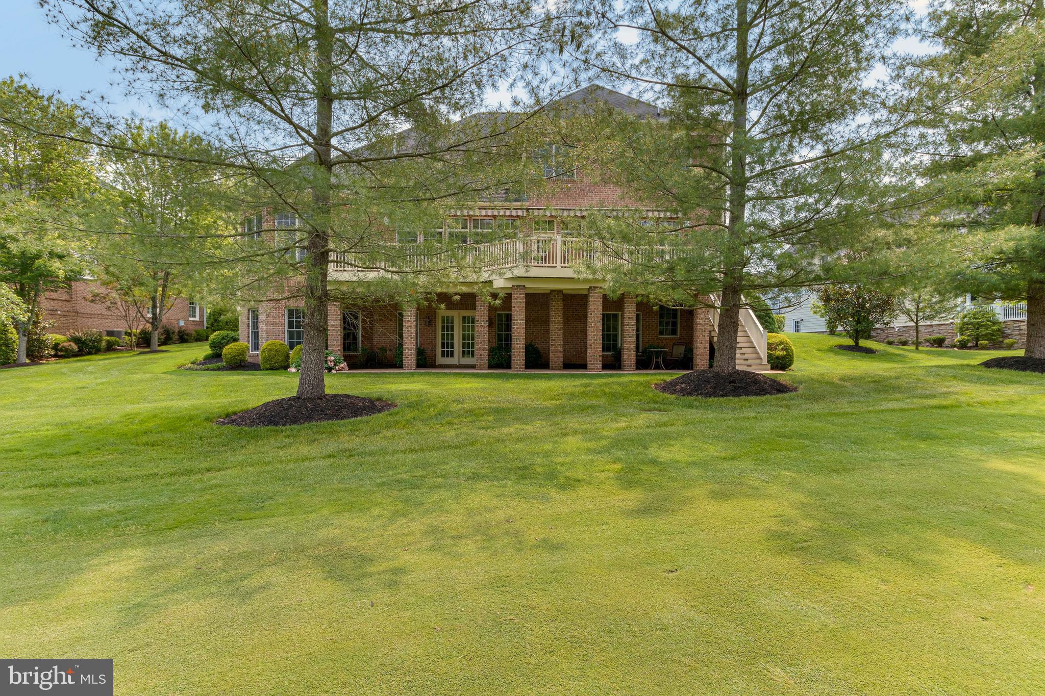 LAKE MANASSAS - Residential