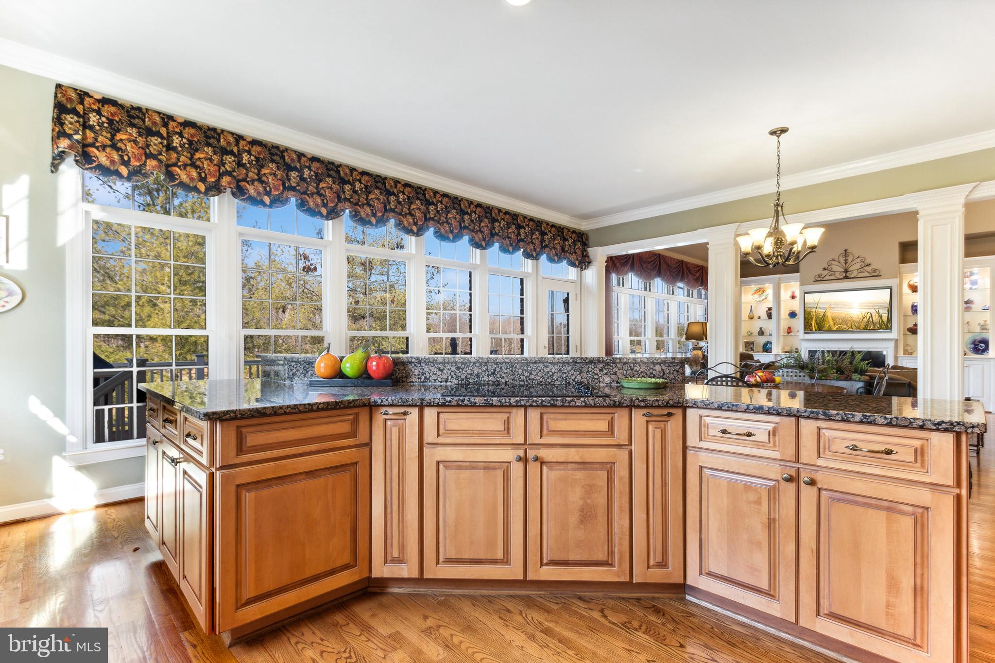 LAKE MANASSAS - Residential