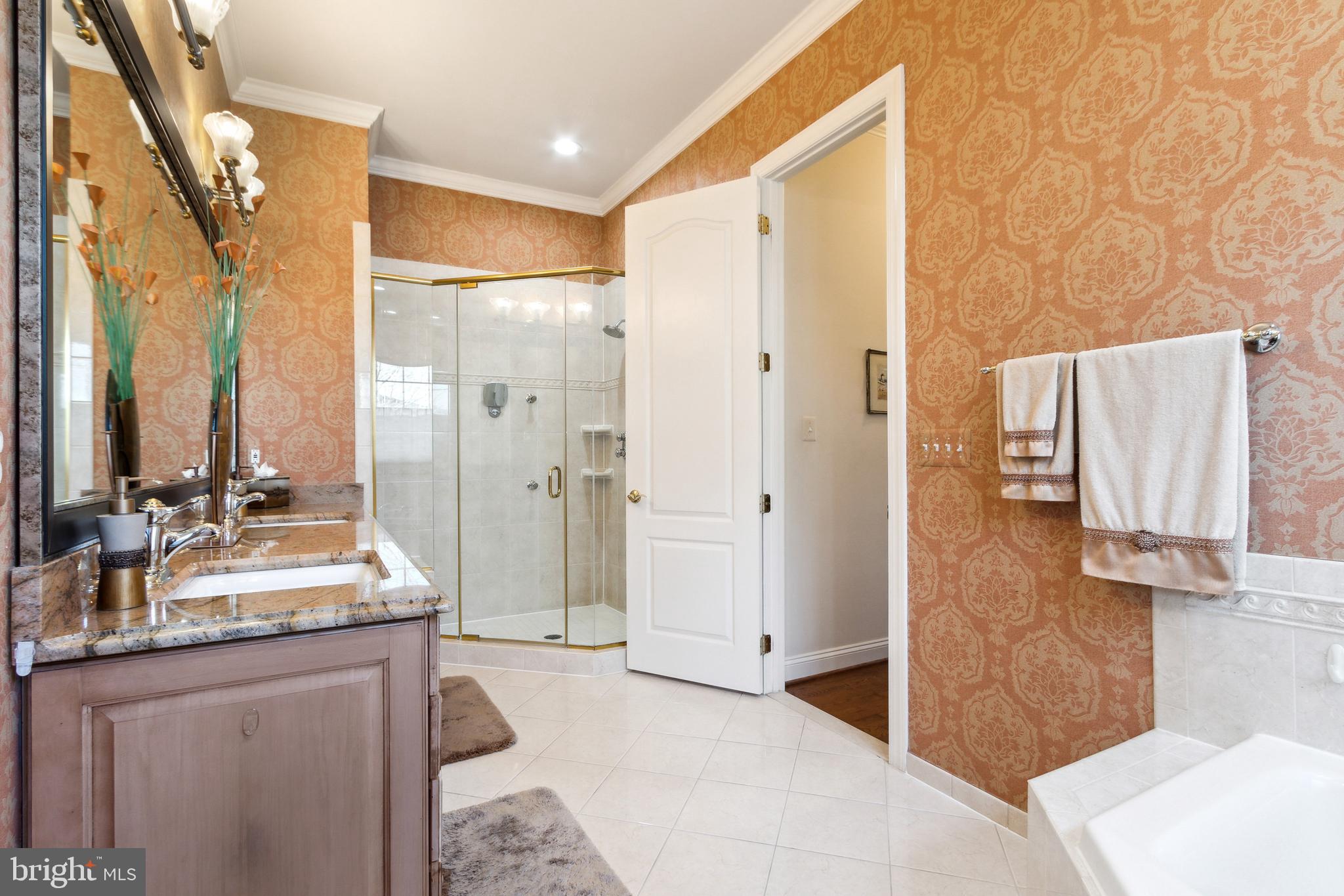 LAKE MANASSAS - Residential