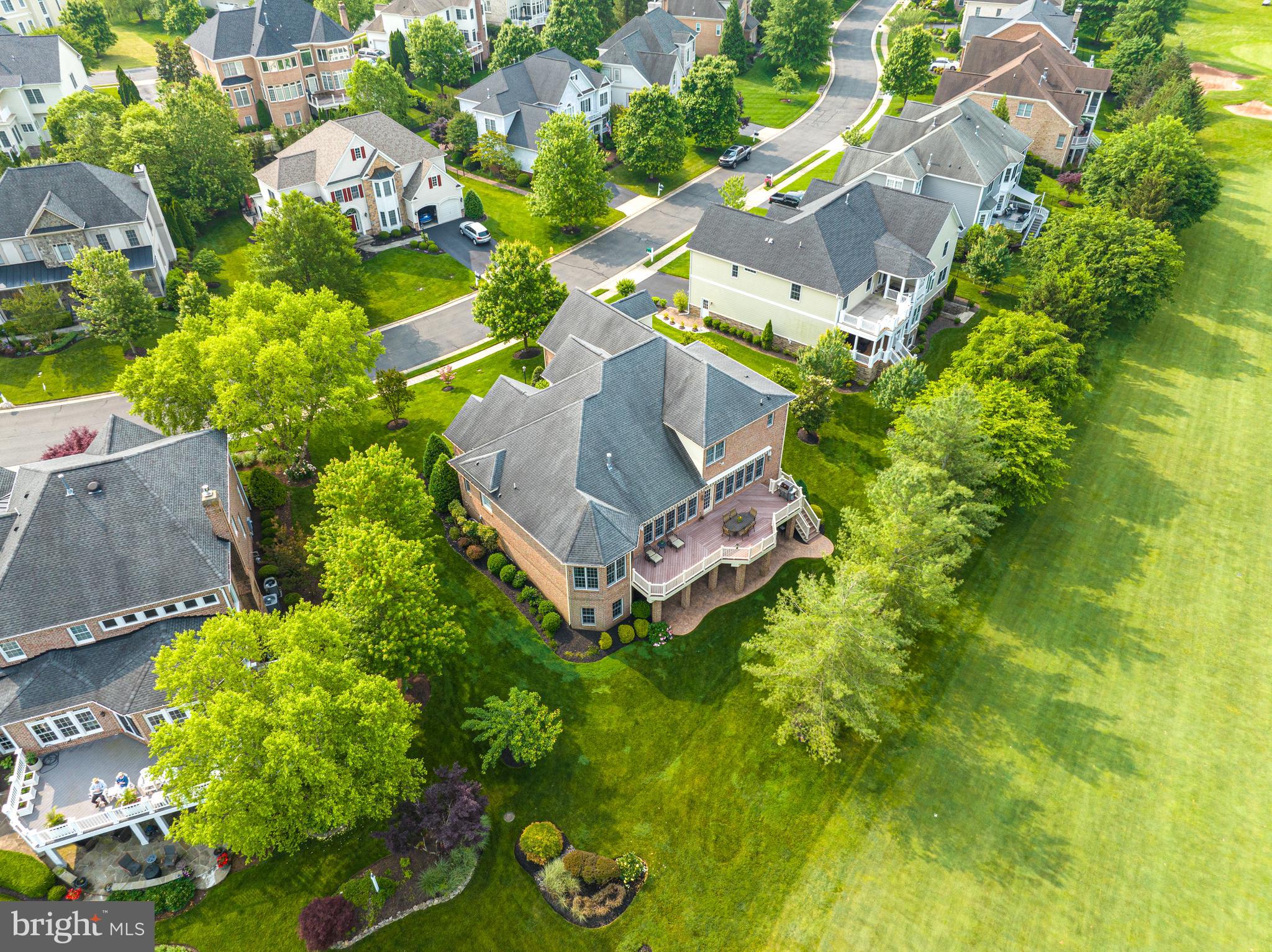 LAKE MANASSAS - Residential