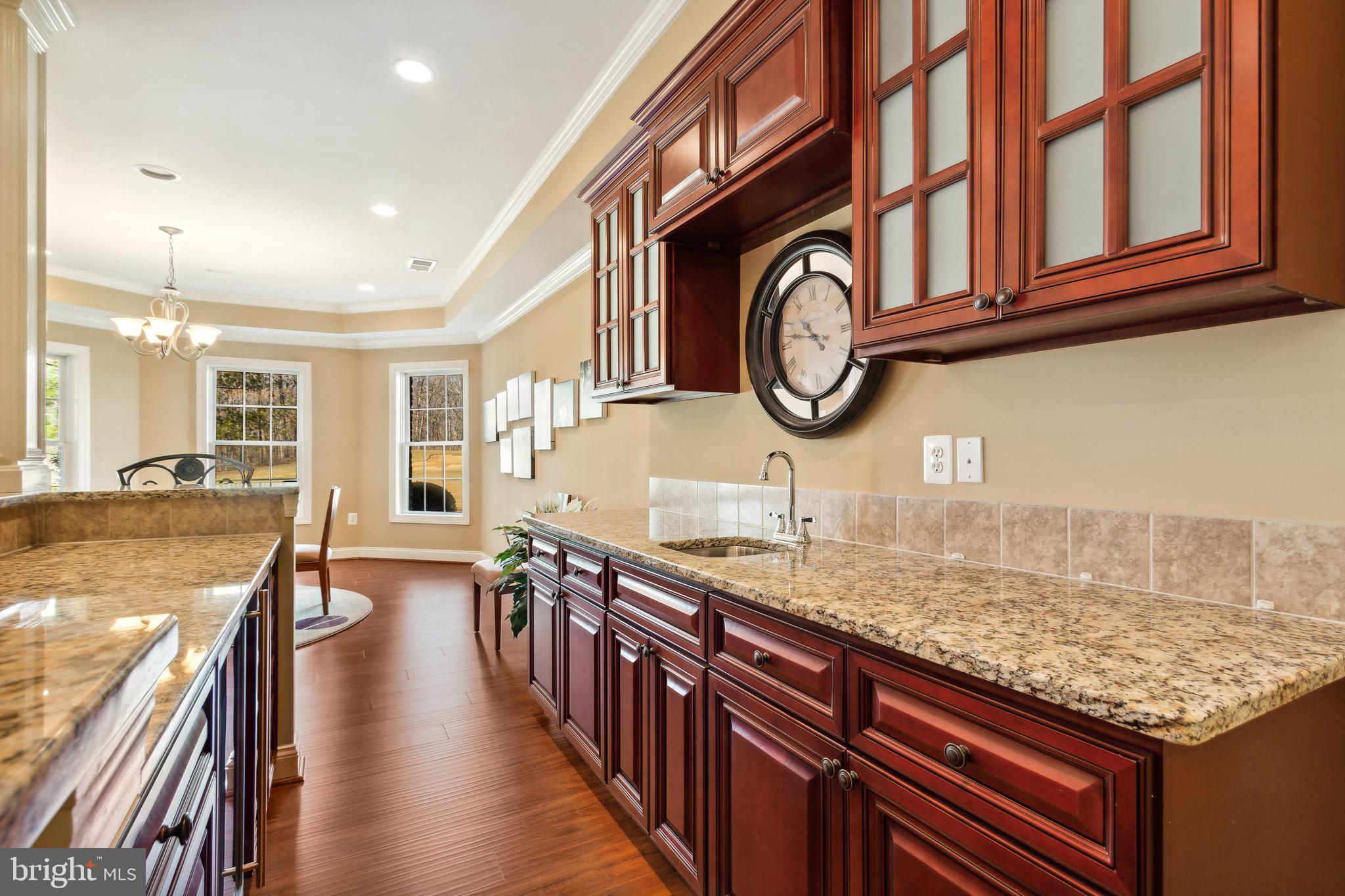 LAKE MANASSAS - Residential