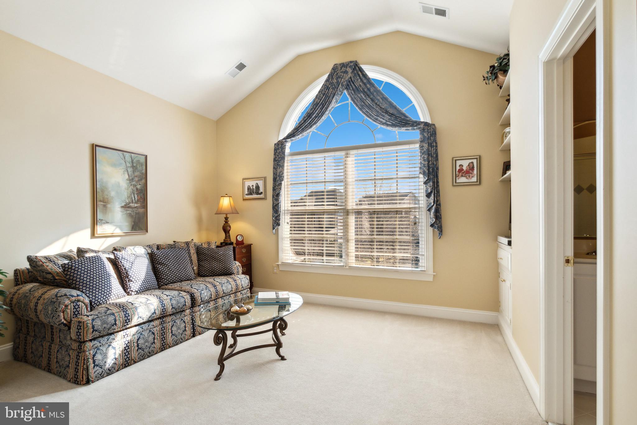 LAKE MANASSAS - Residential