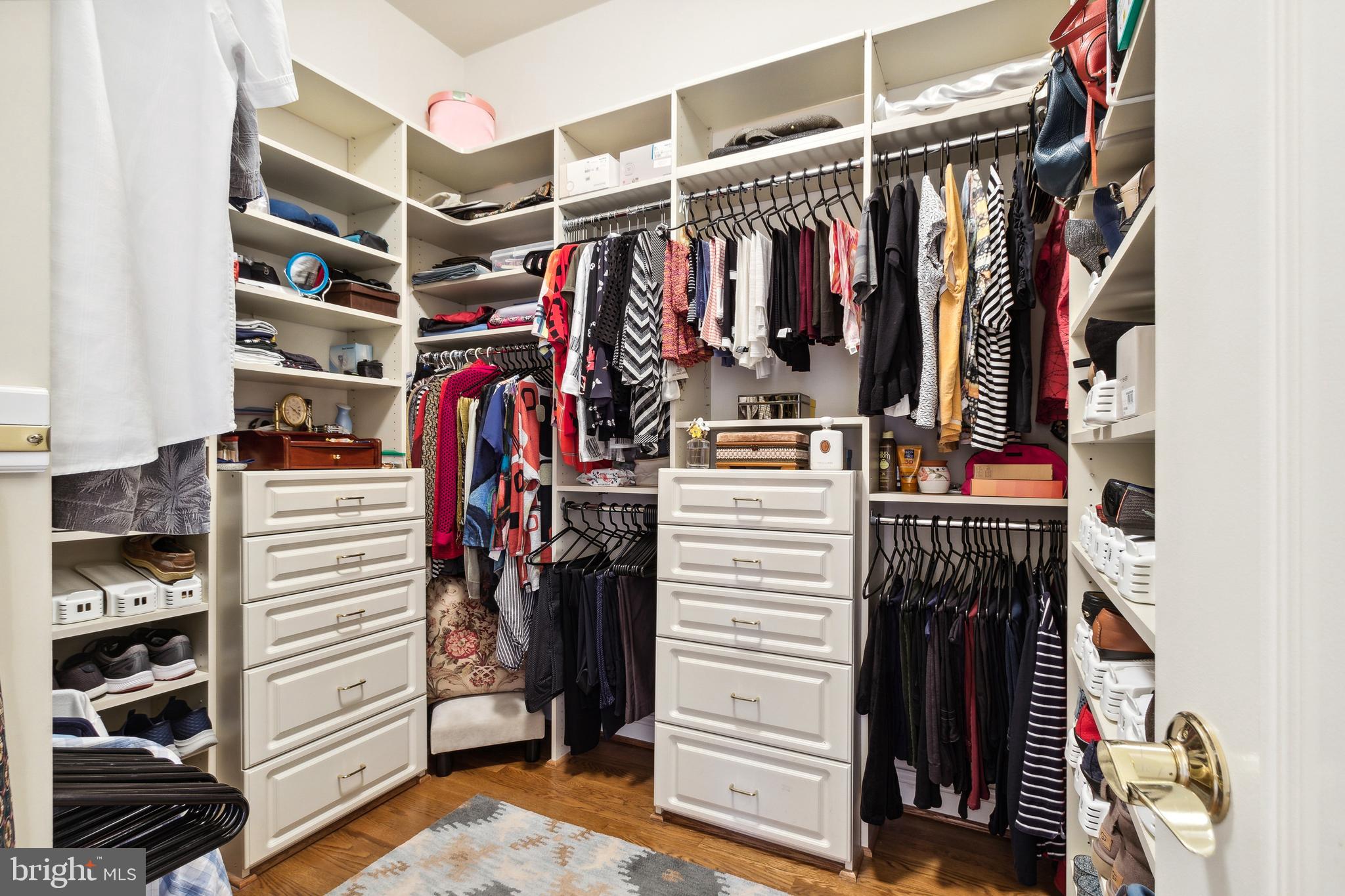 LAKE MANASSAS - Residential