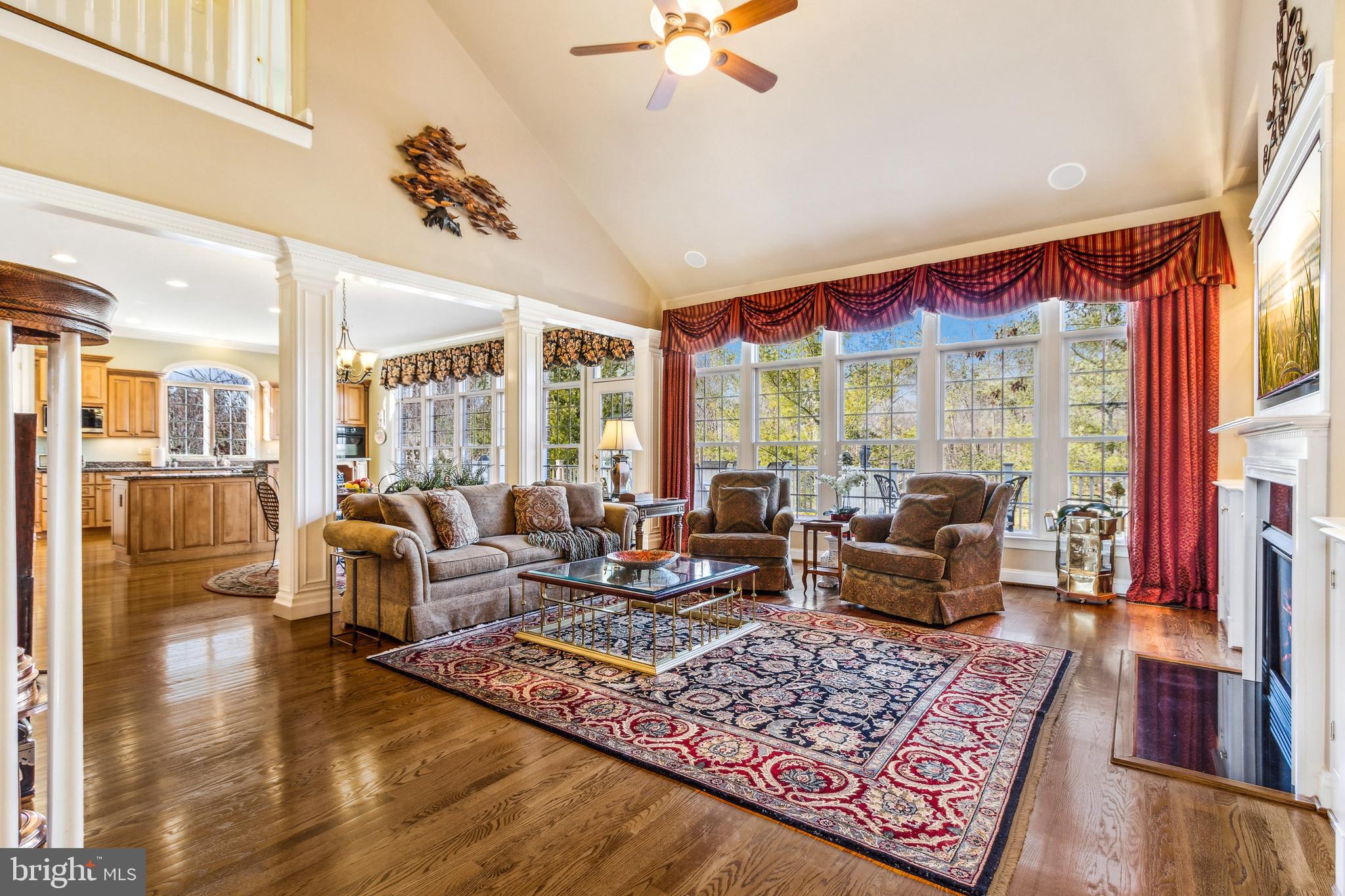 LAKE MANASSAS - Residential