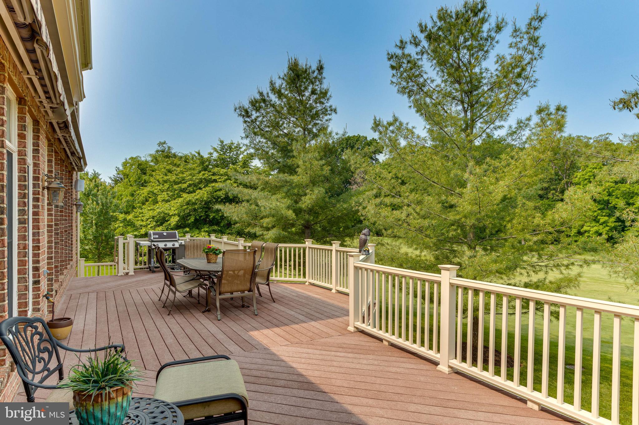 LAKE MANASSAS - Residential