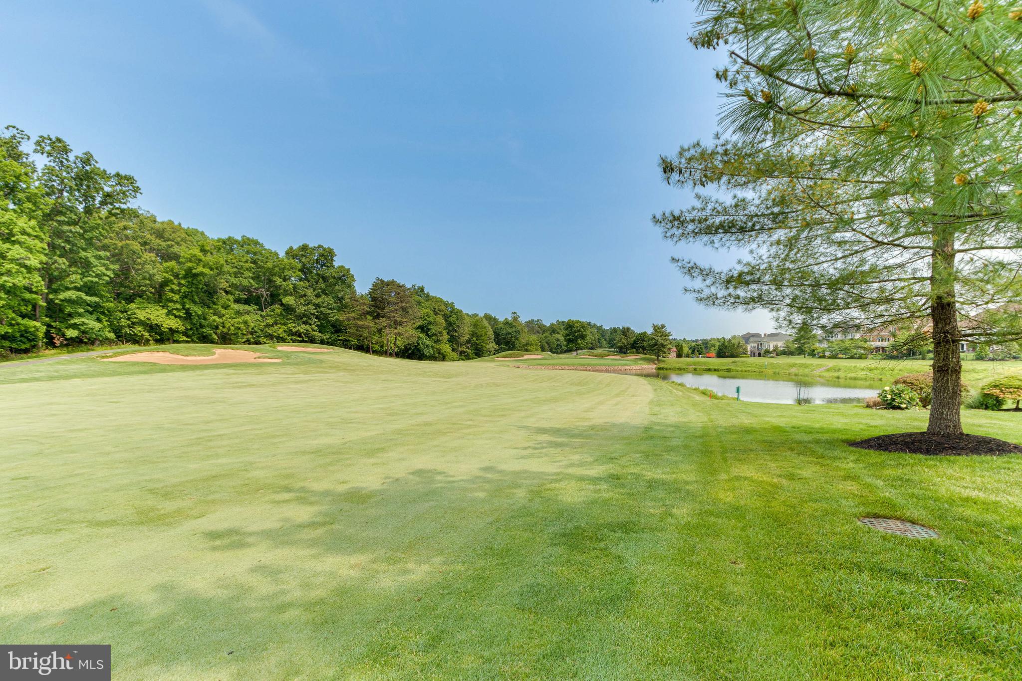 LAKE MANASSAS - Residential