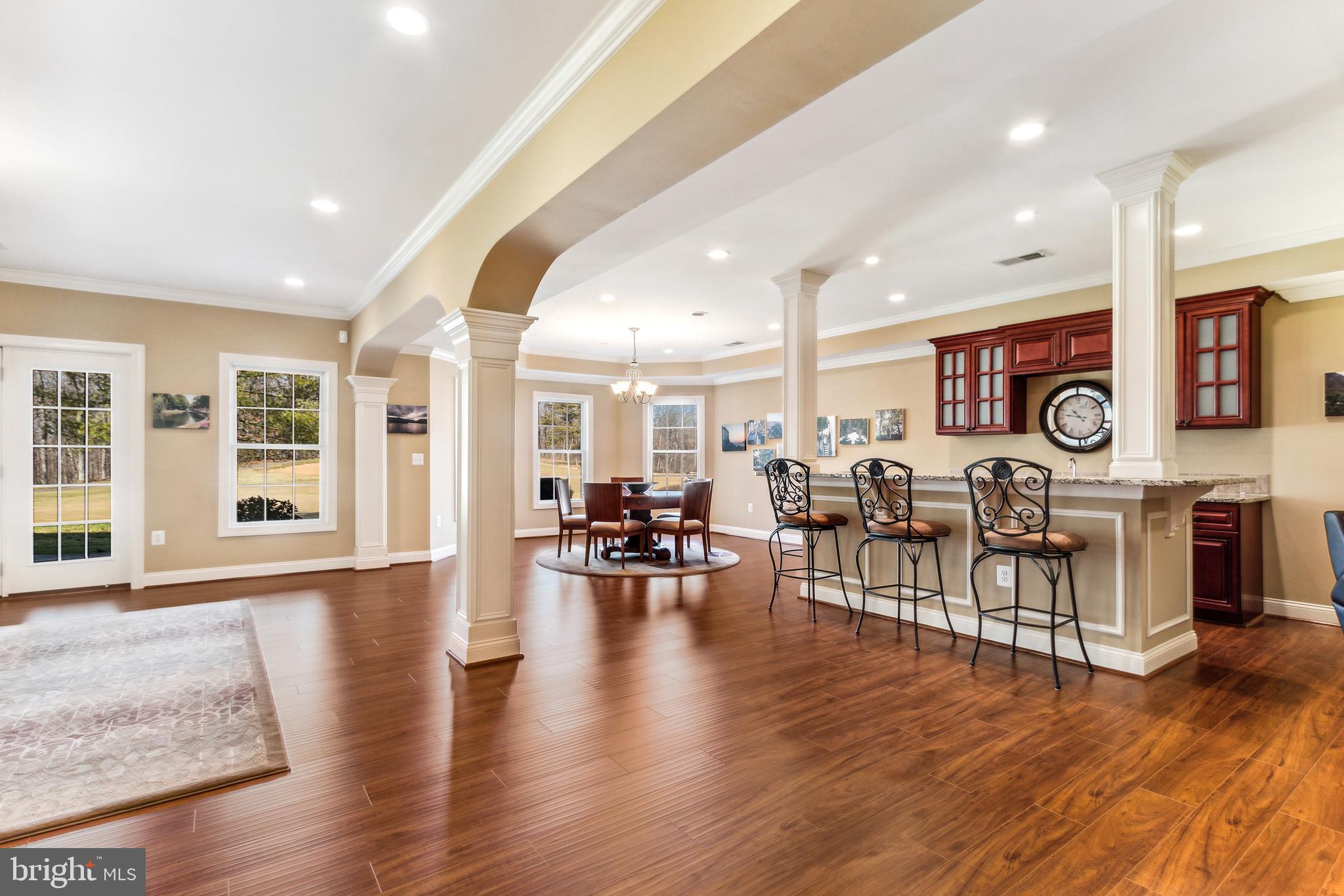 LAKE MANASSAS - Residential