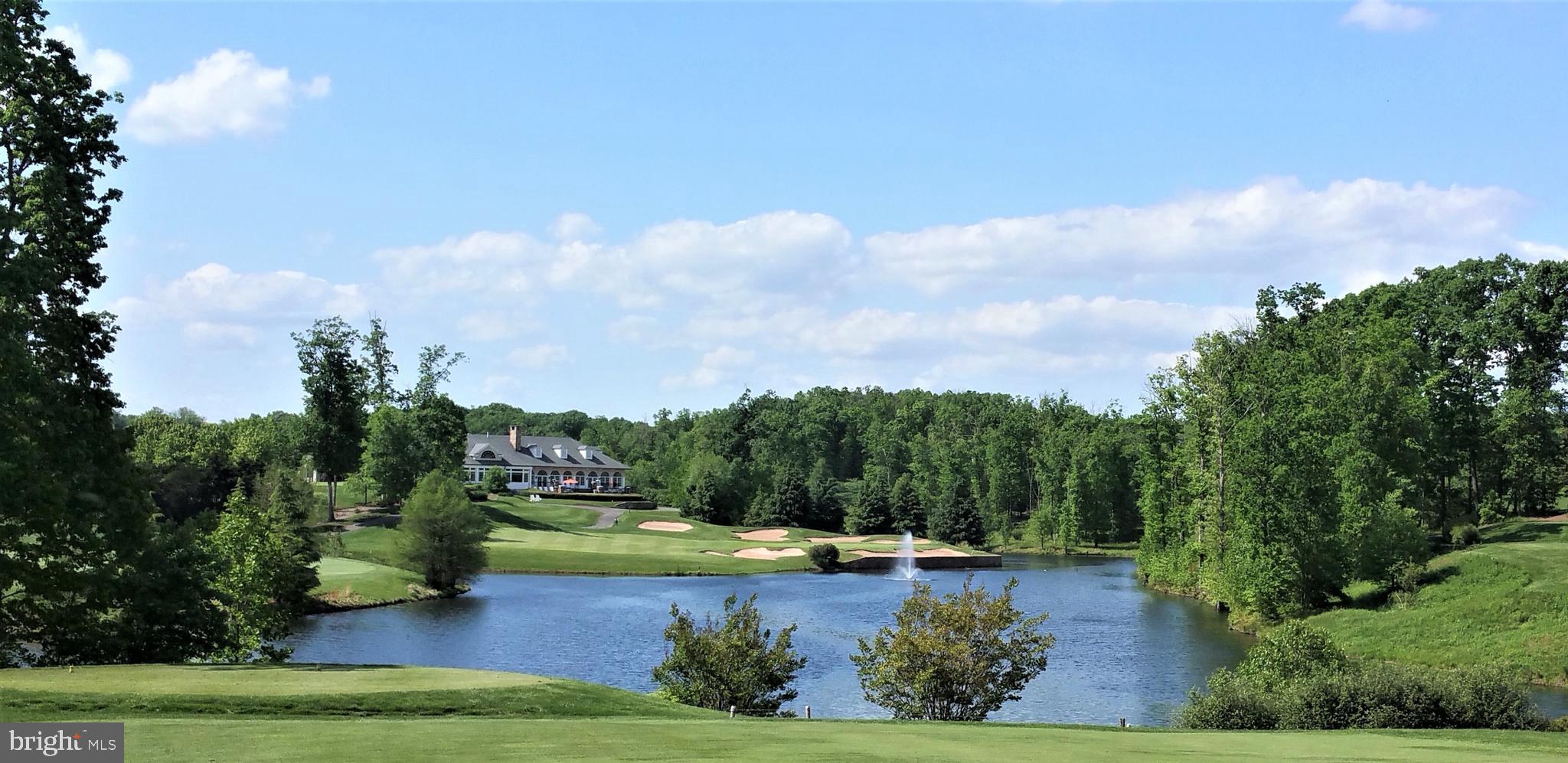 LAKE MANASSAS - Residential