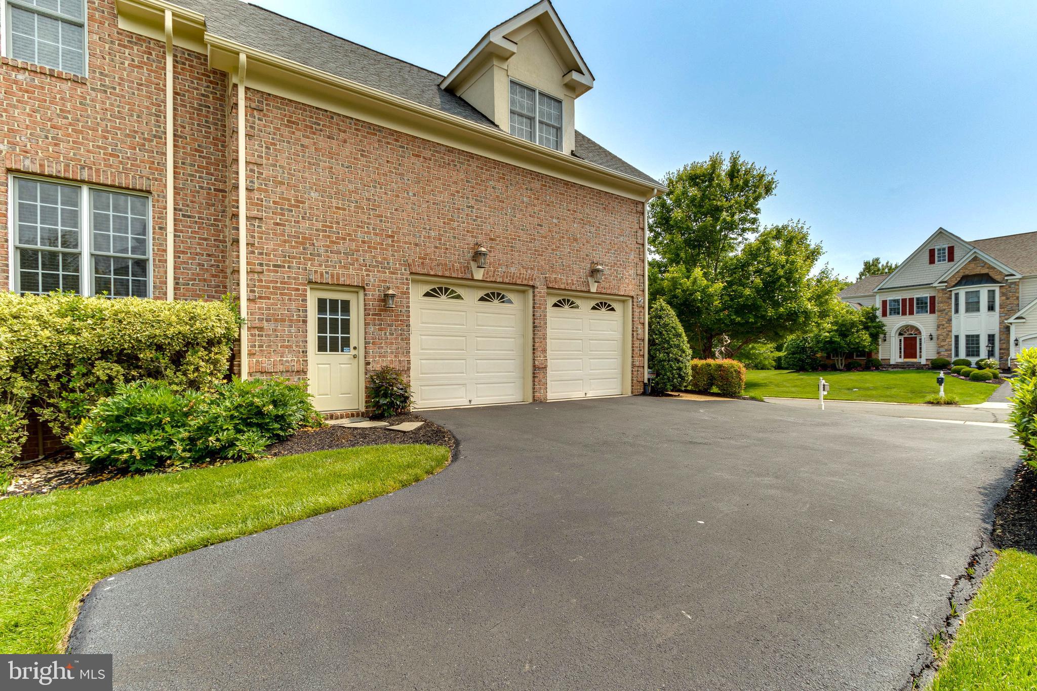 LAKE MANASSAS - Residential