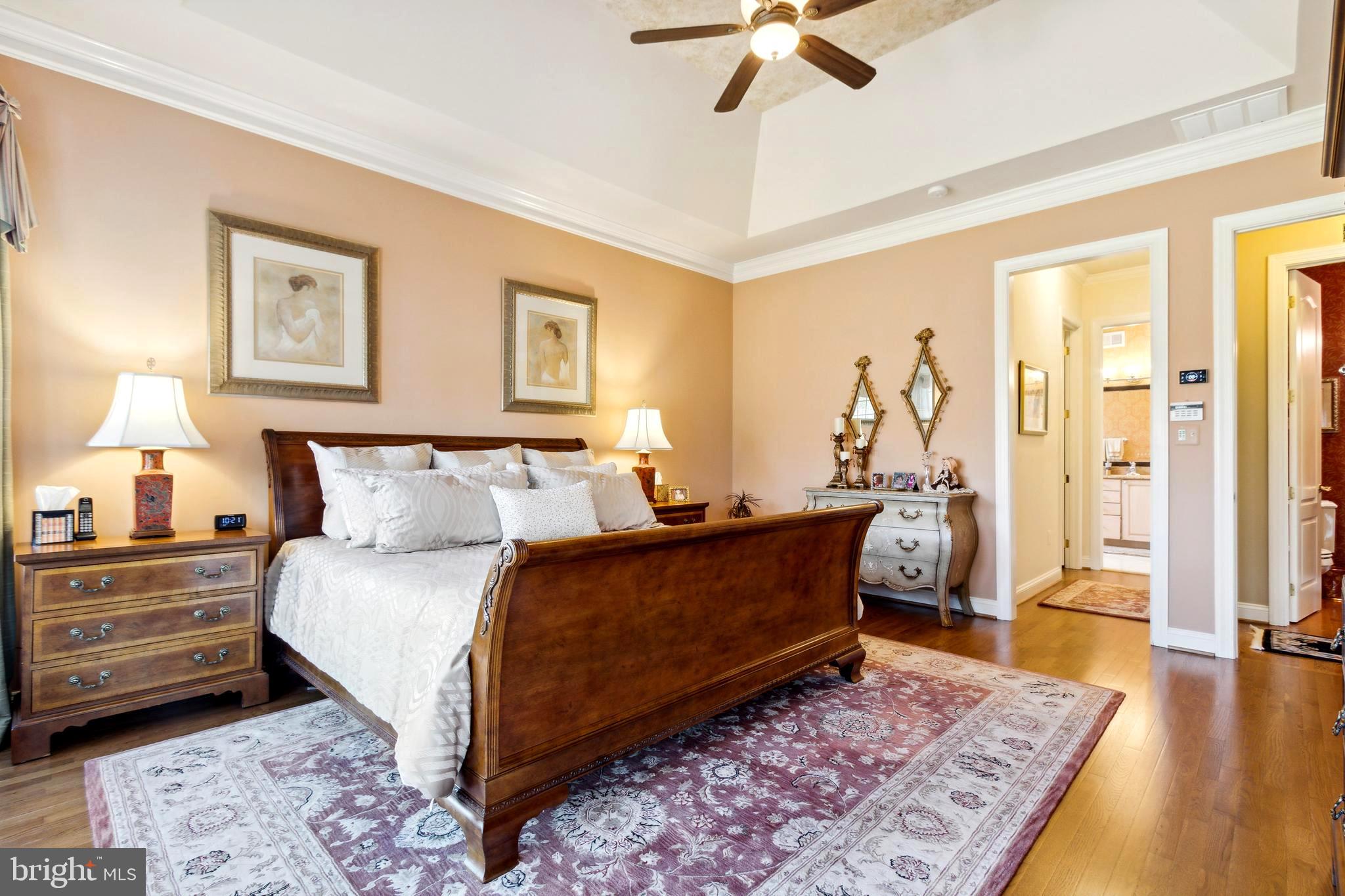 LAKE MANASSAS - Residential