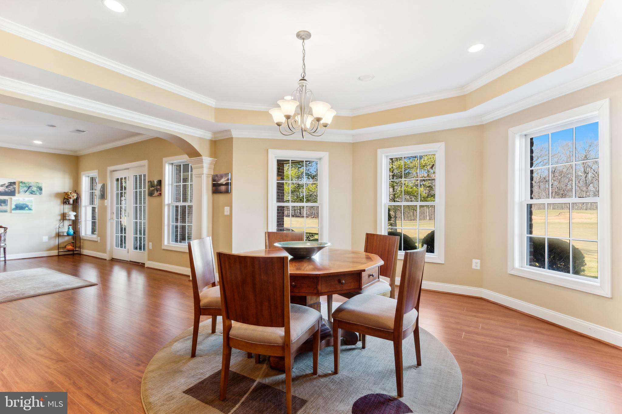 LAKE MANASSAS - Residential