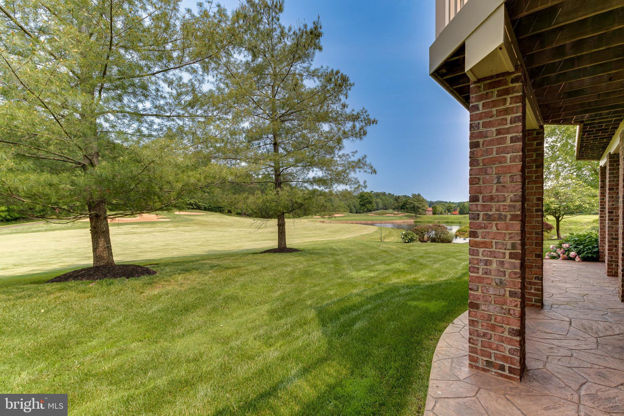 LAKE MANASSAS - Residential