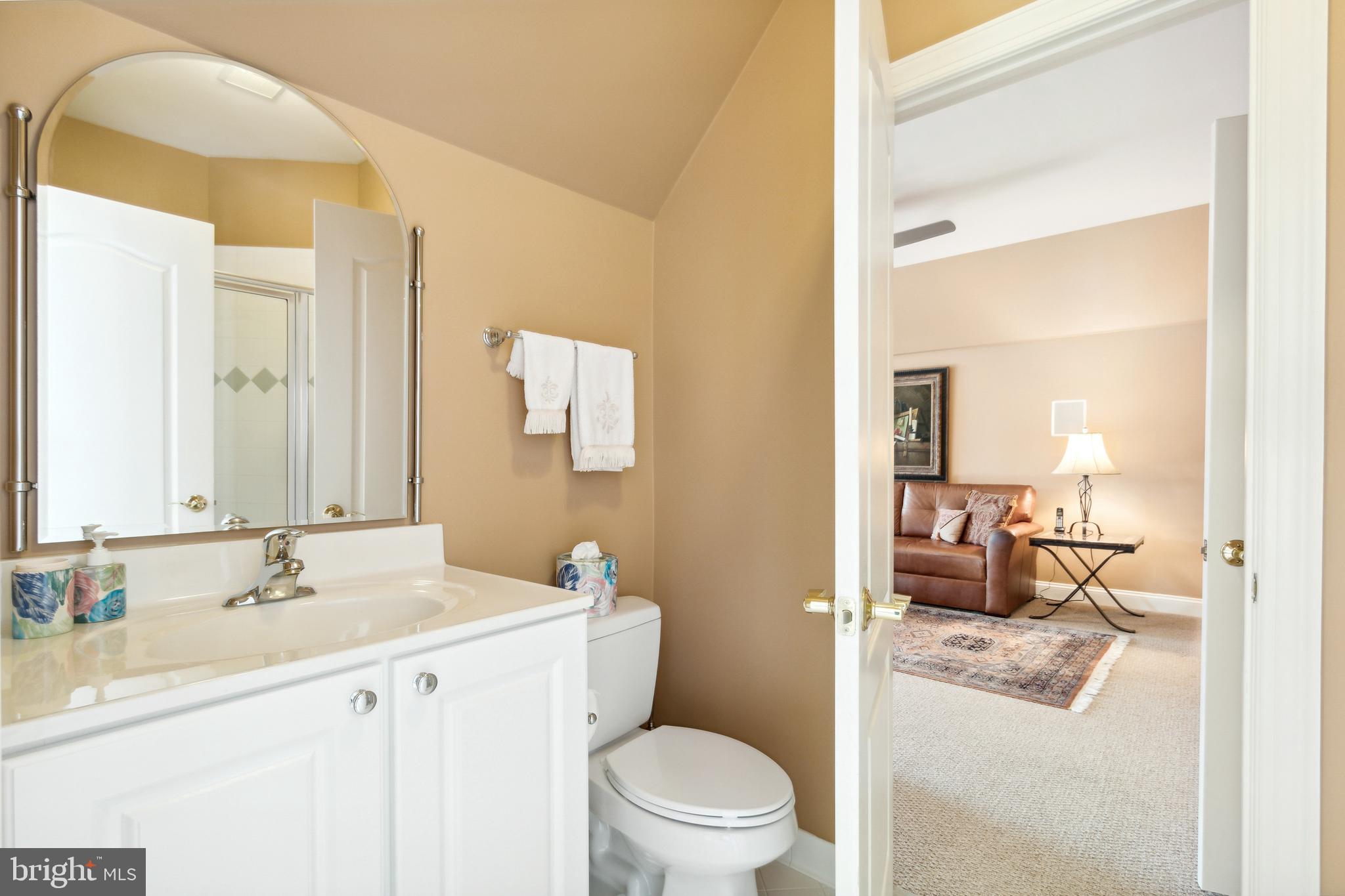 LAKE MANASSAS - Residential