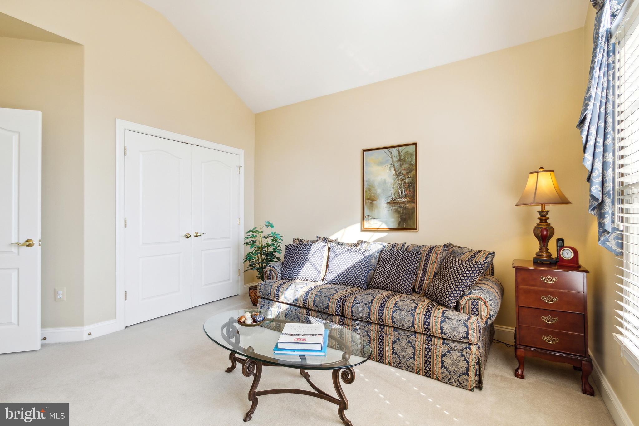 LAKE MANASSAS - Residential