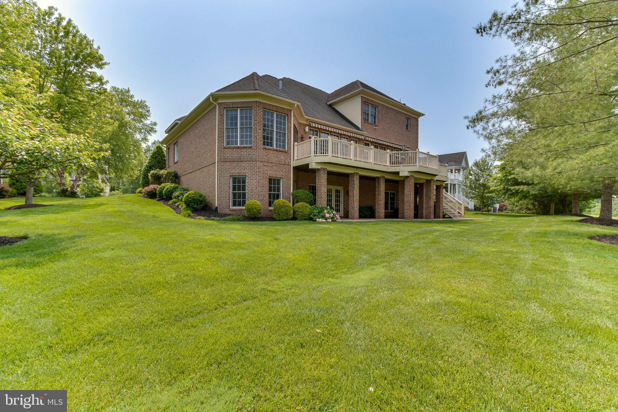 LAKE MANASSAS - Residential