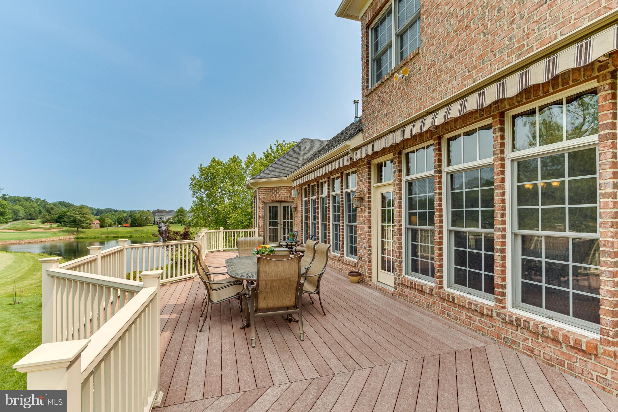 LAKE MANASSAS - Residential