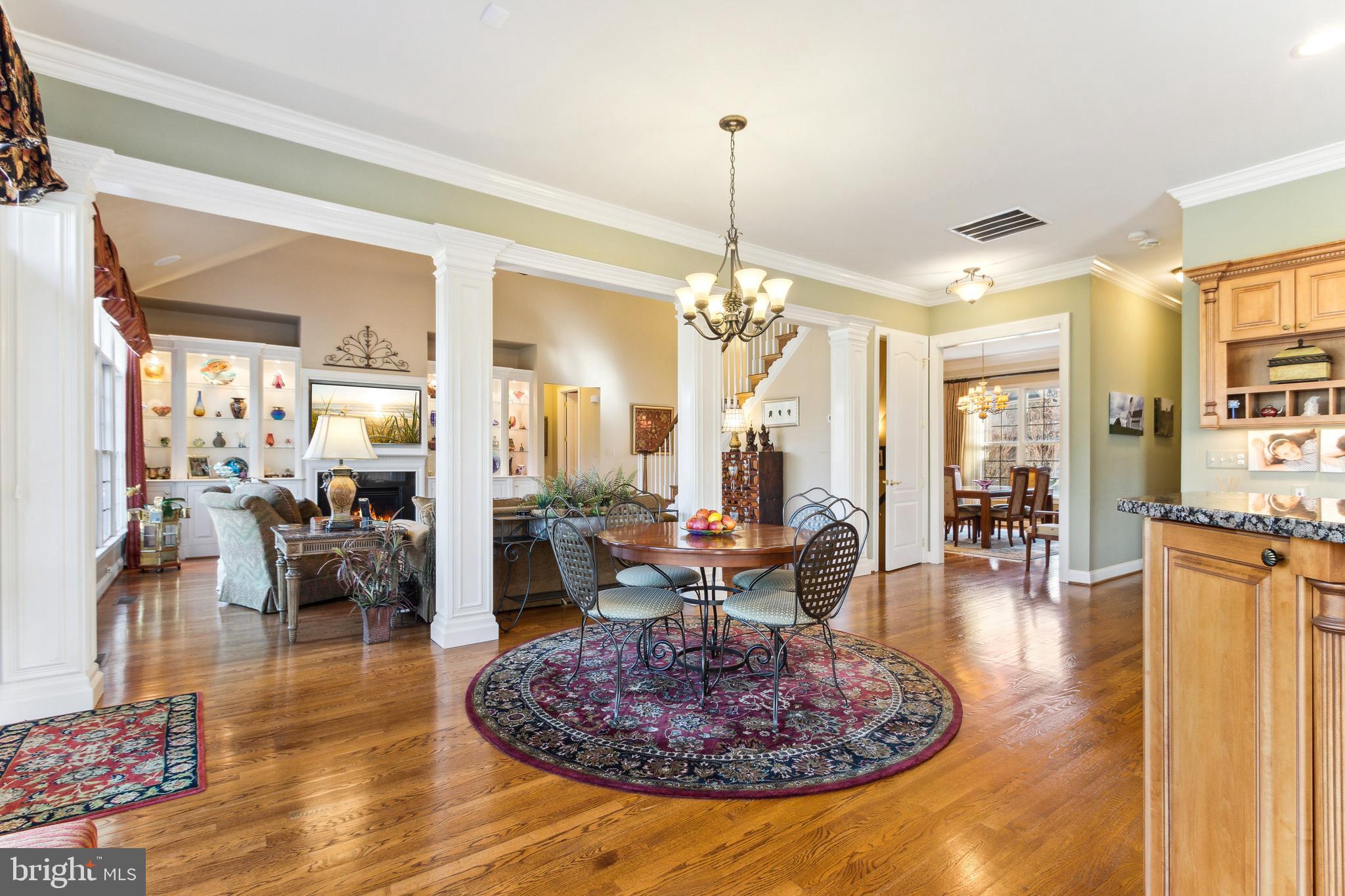 LAKE MANASSAS - Residential