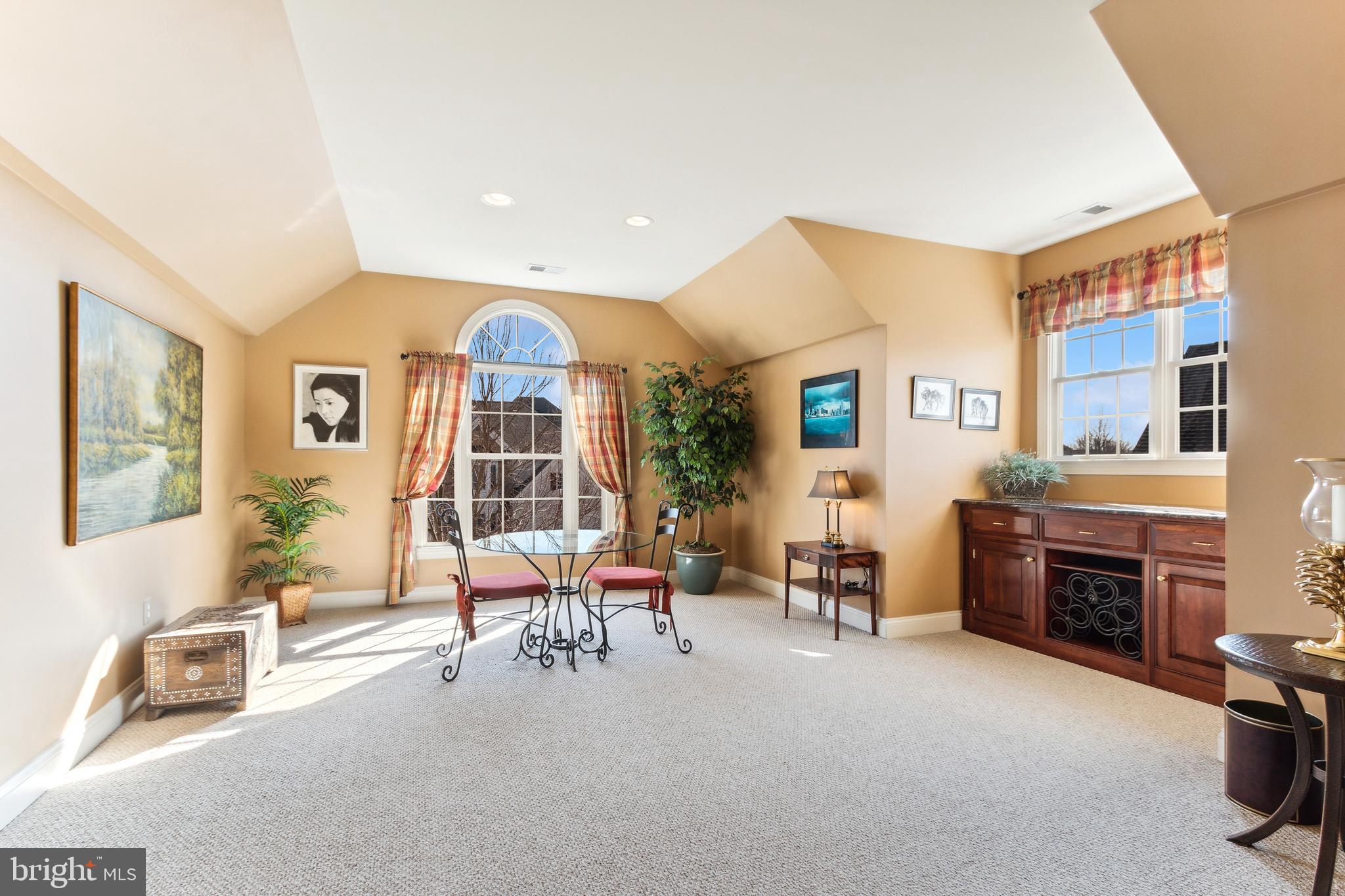 LAKE MANASSAS - Residential