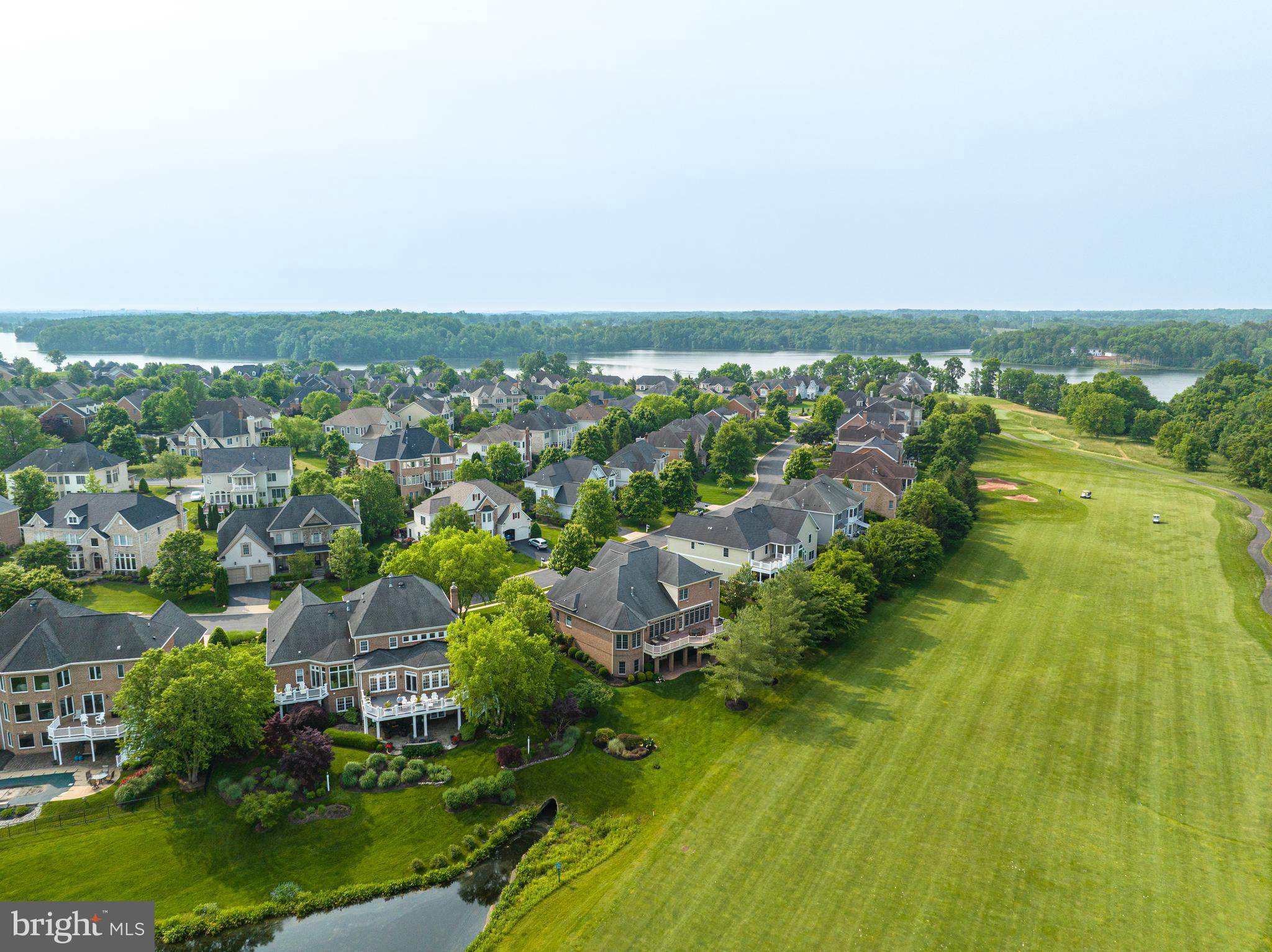 LAKE MANASSAS - Residential