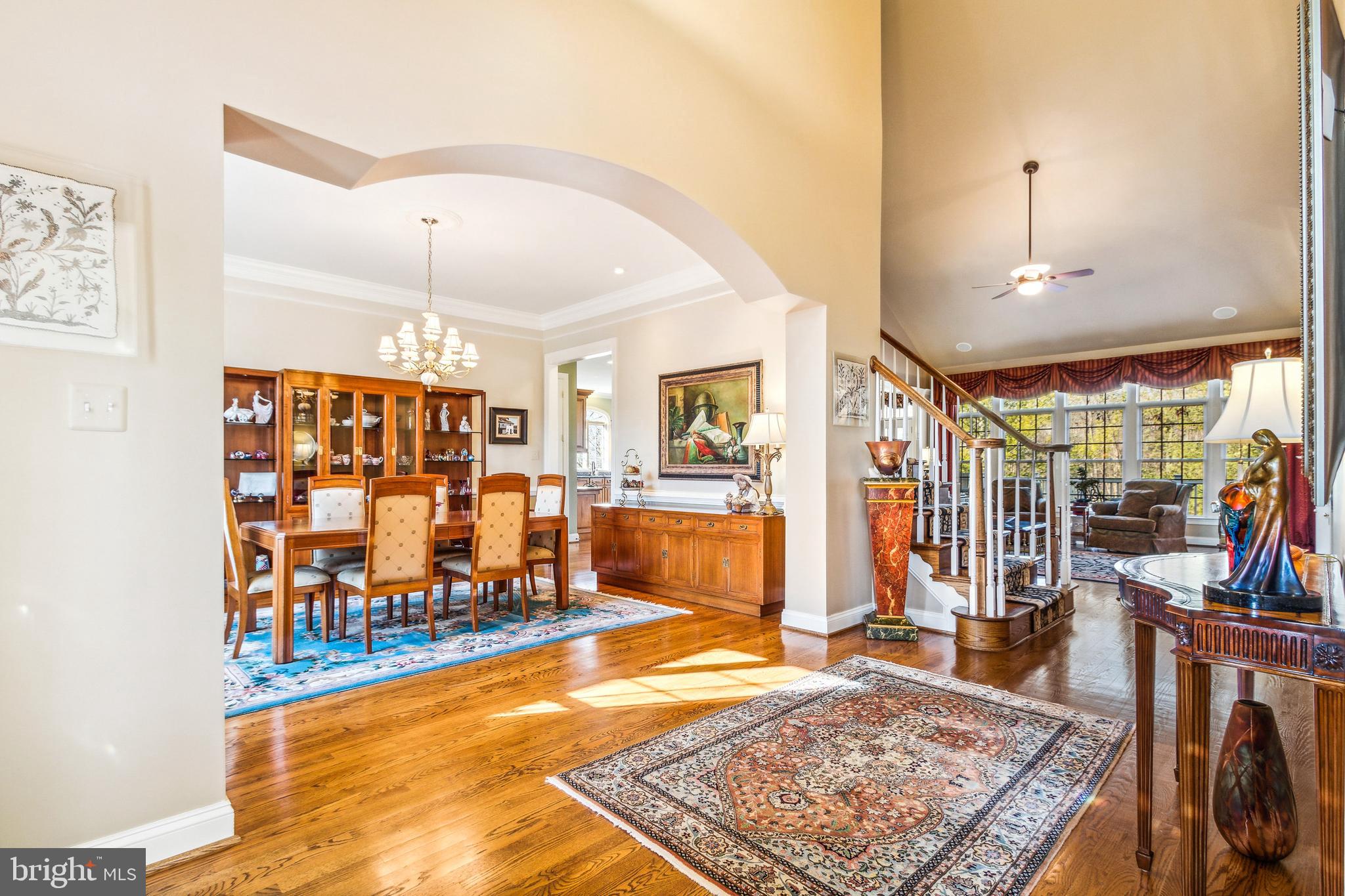 LAKE MANASSAS - Residential