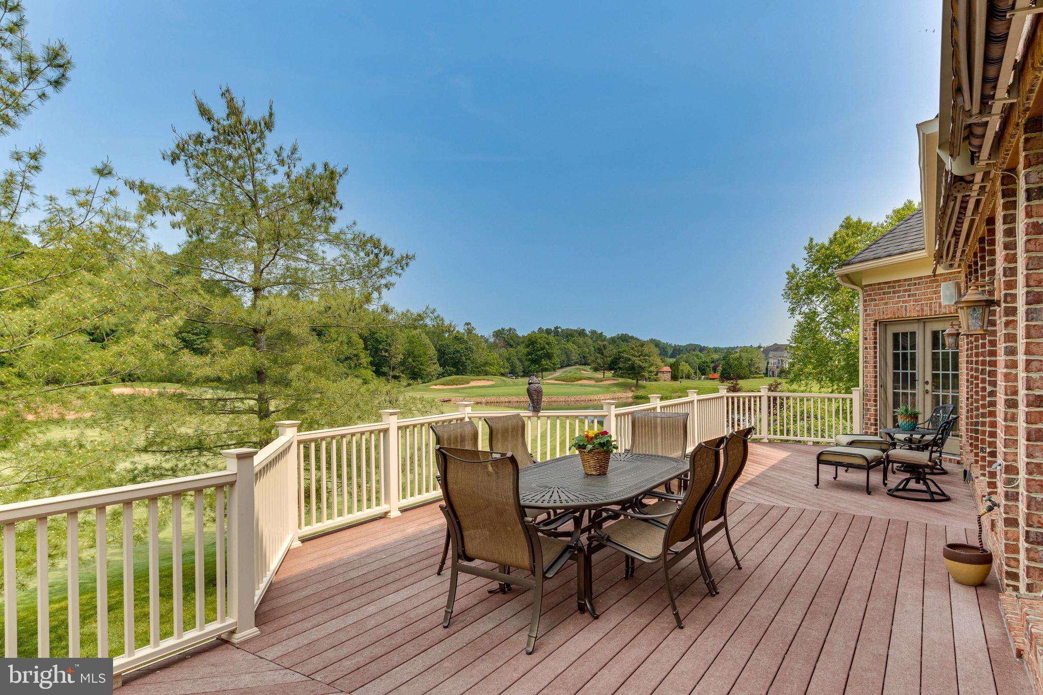 LAKE MANASSAS - Residential