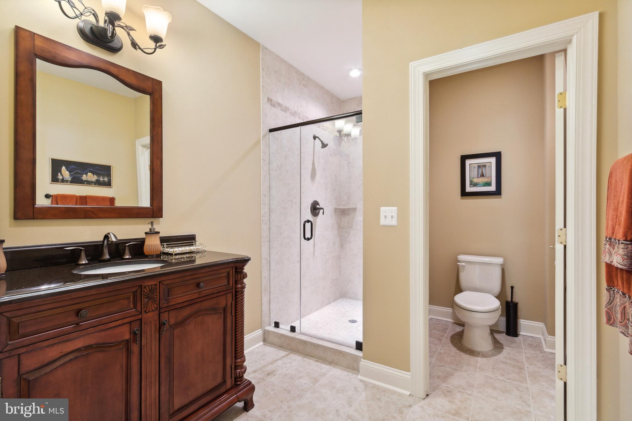 LAKE MANASSAS - Residential