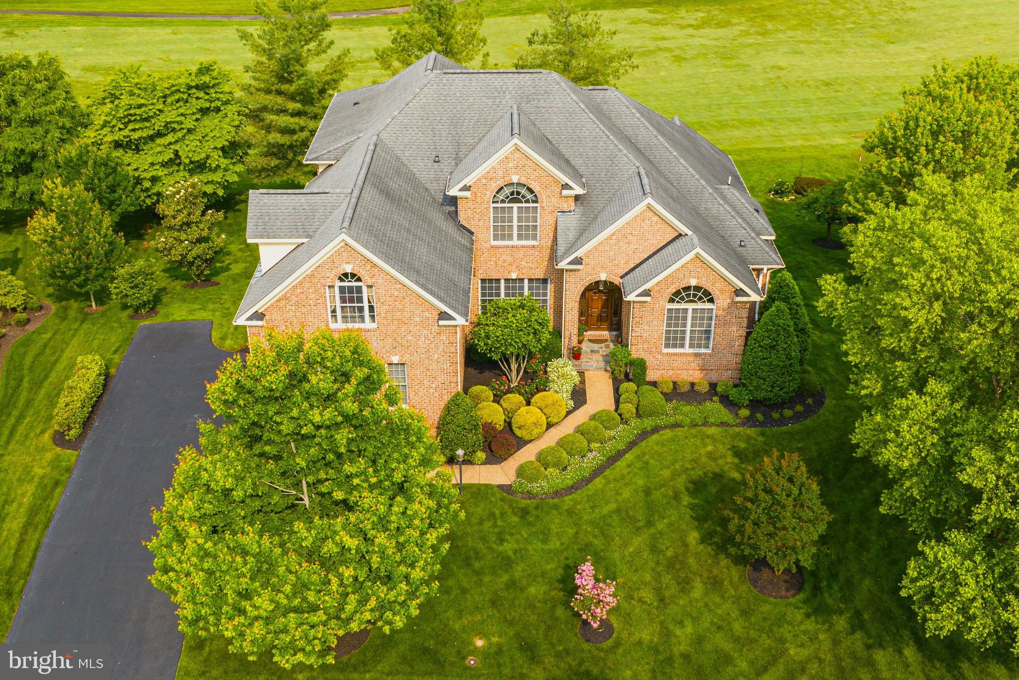 LAKE MANASSAS - Residential