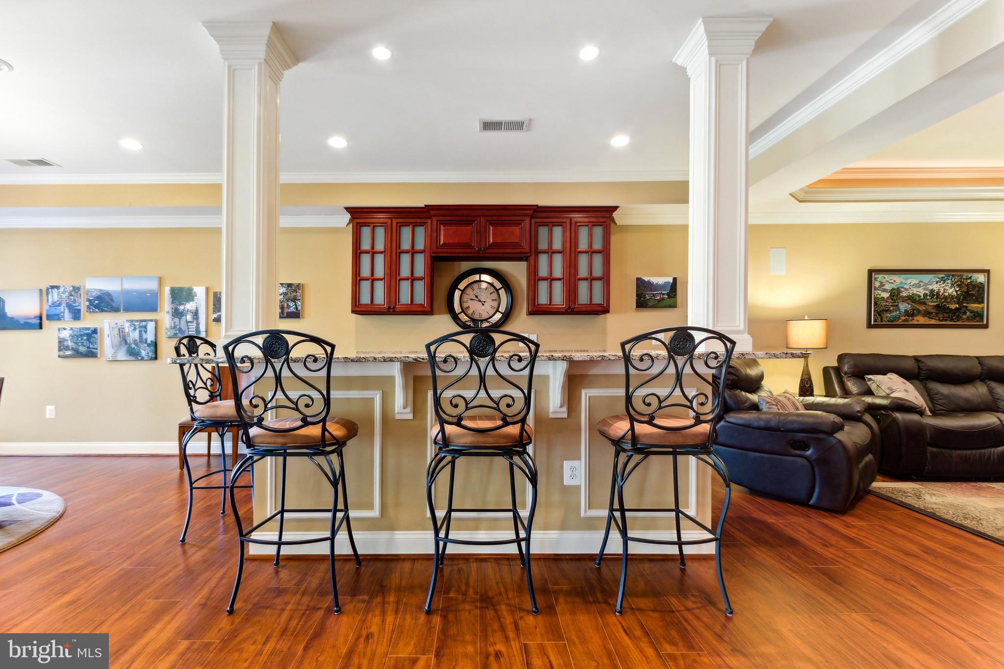 LAKE MANASSAS - Residential