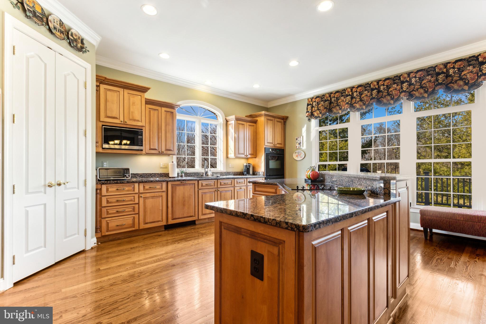 LAKE MANASSAS - Residential