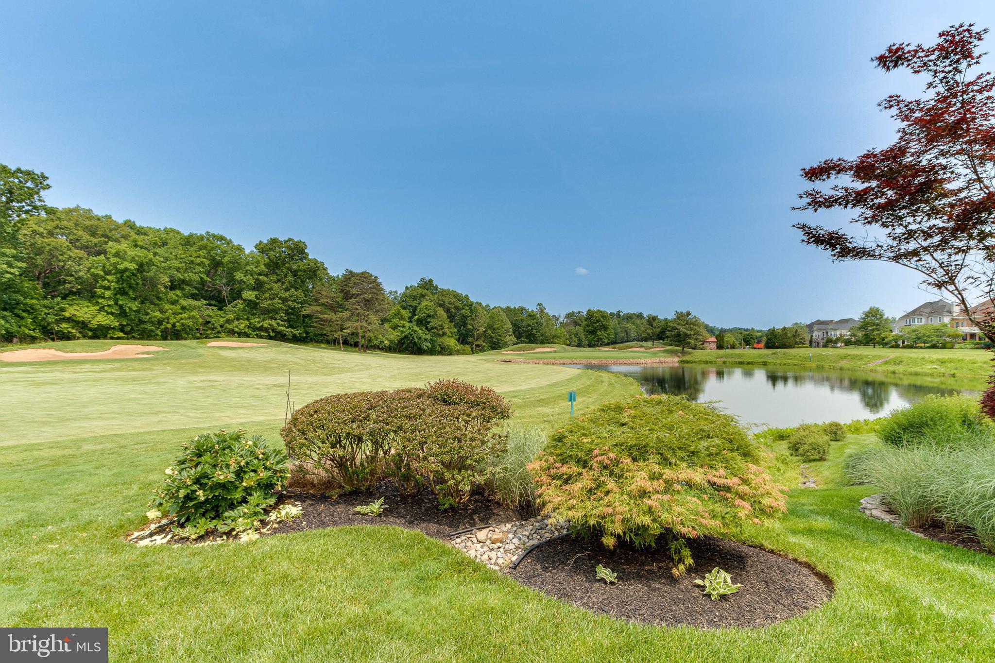 LAKE MANASSAS - Residential