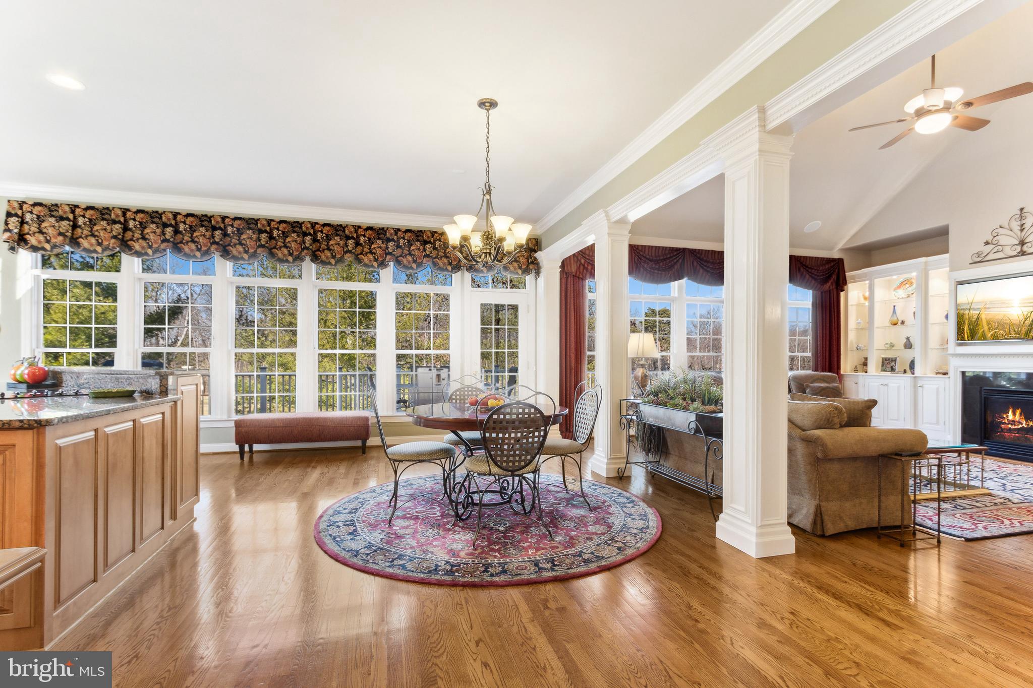 LAKE MANASSAS - Residential