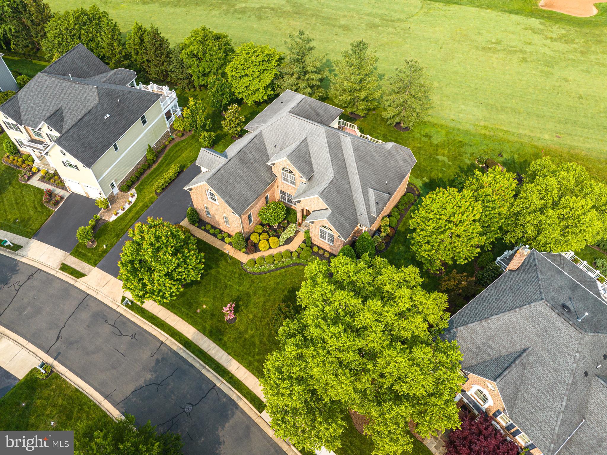 LAKE MANASSAS - Residential