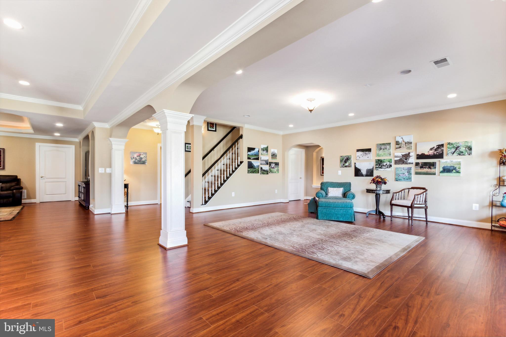 LAKE MANASSAS - Residential