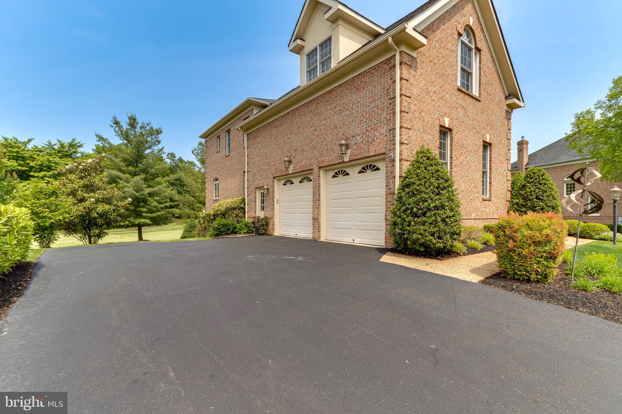 LAKE MANASSAS - Residential