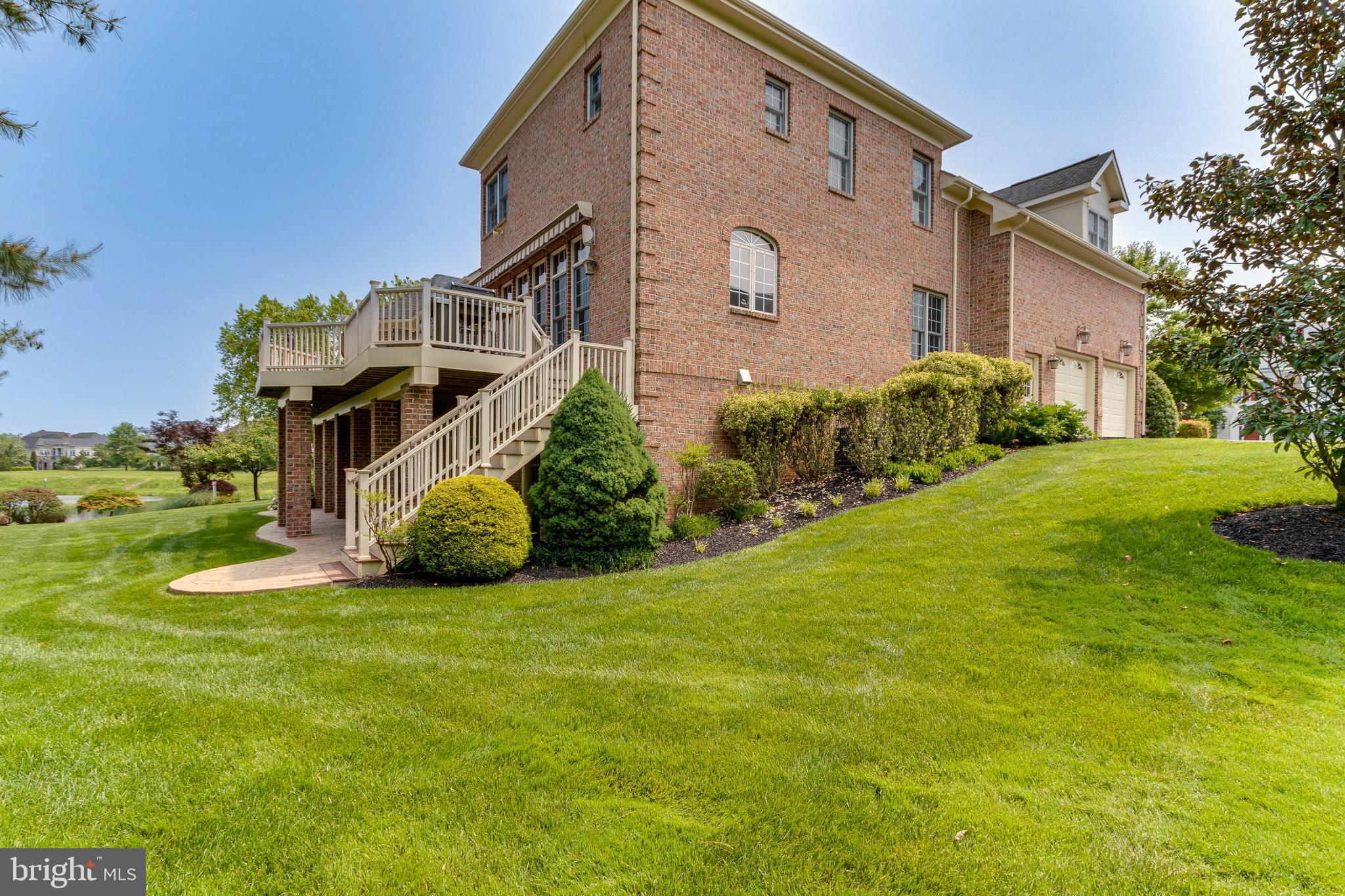 LAKE MANASSAS - Residential