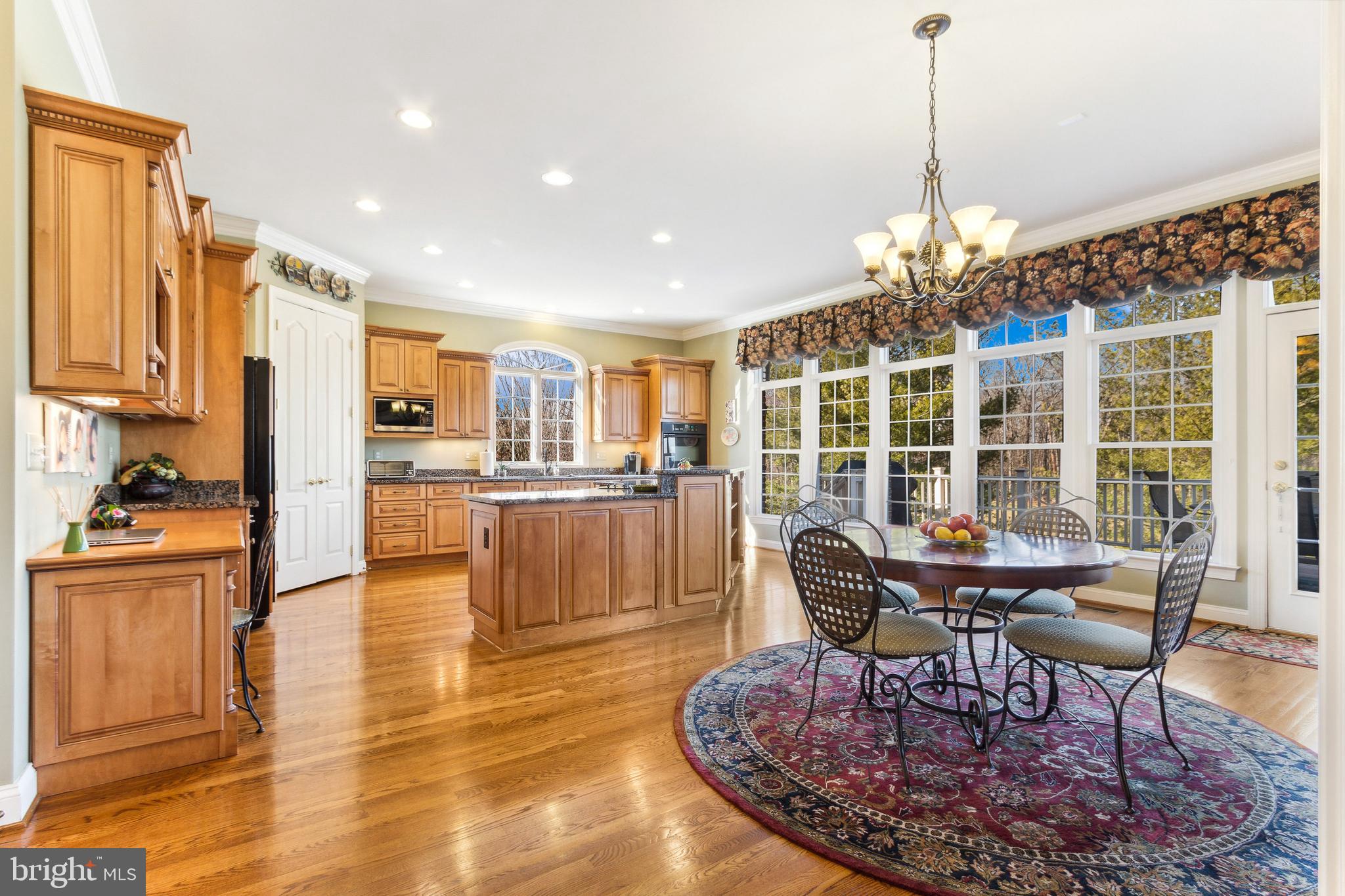 LAKE MANASSAS - Residential