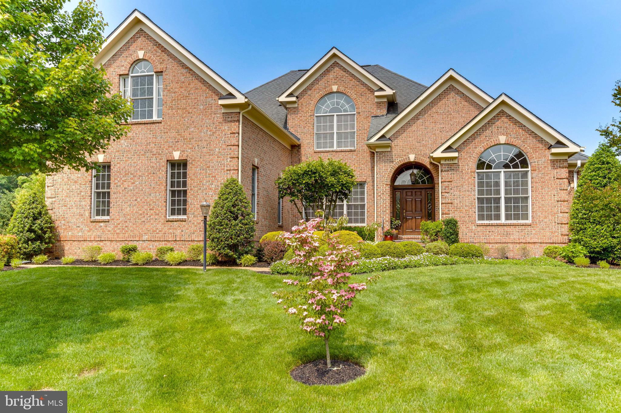 LAKE MANASSAS - Residential